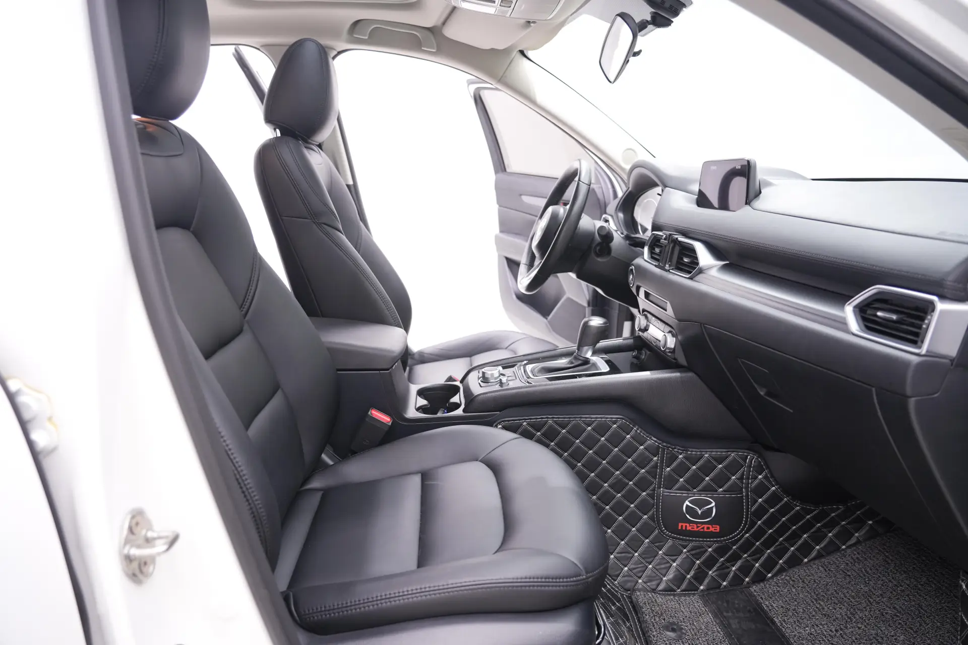 Mazda CX-5, 2021 20