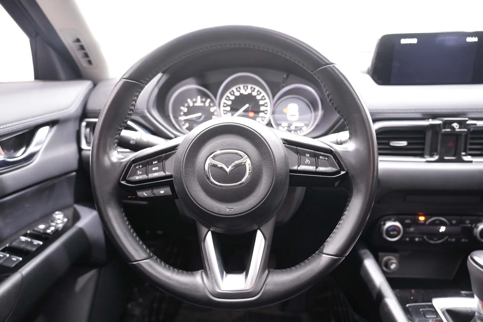Mazda CX-5, 2021 16