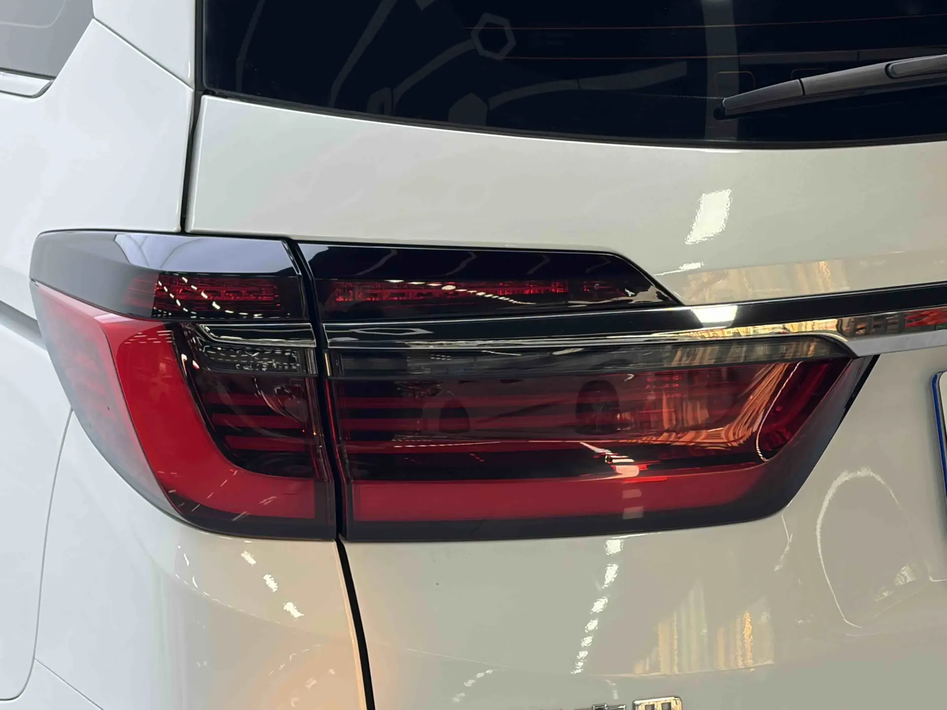 Honda Odyssey, 2024 23