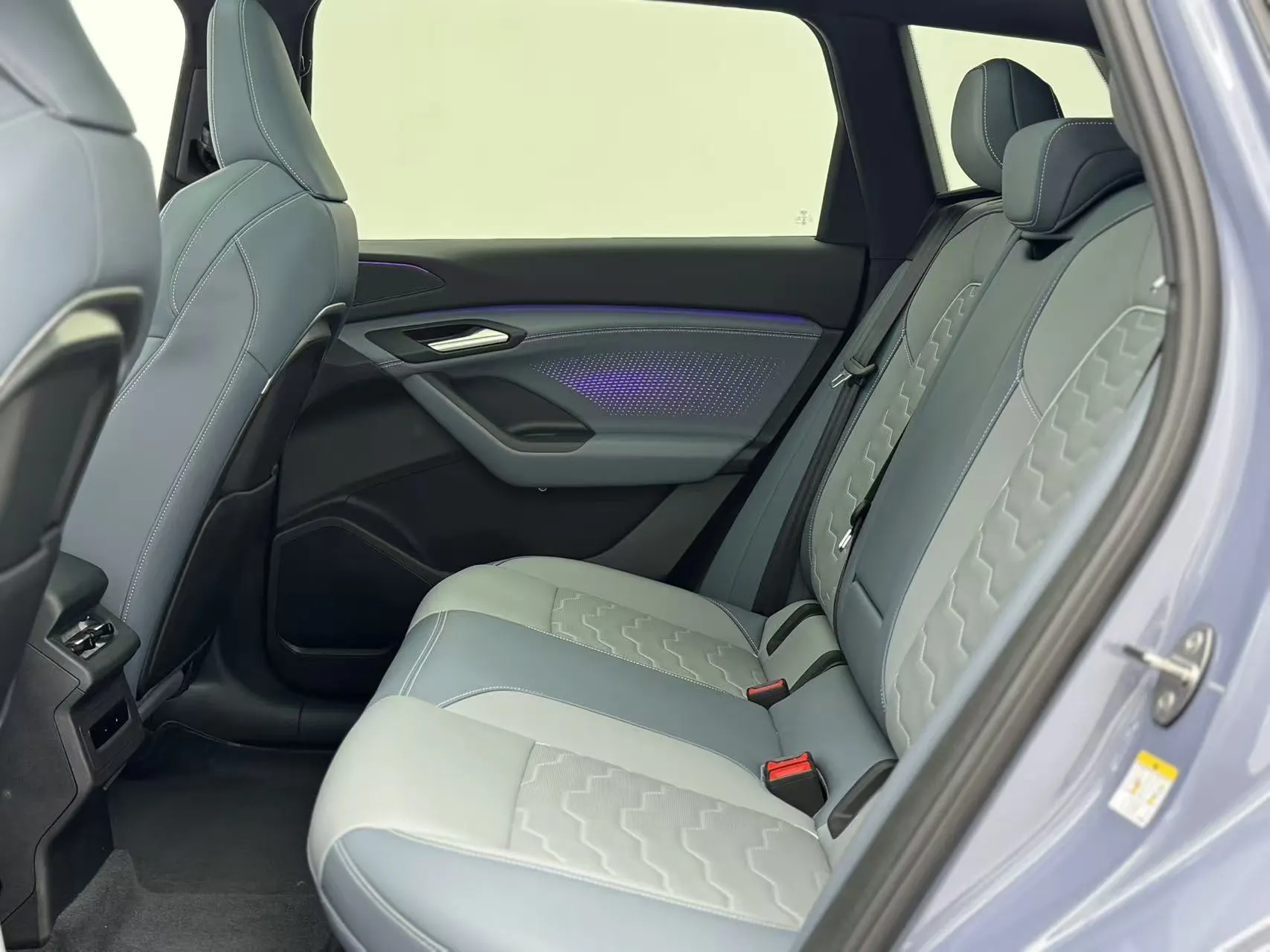Audi e-tron, 2025 13