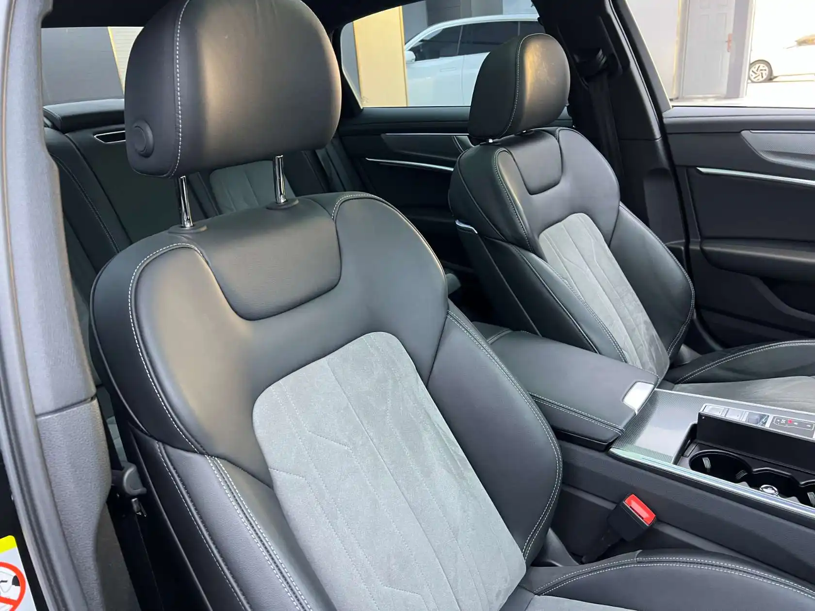 Audi A6L 45 TFSI, 2025 20