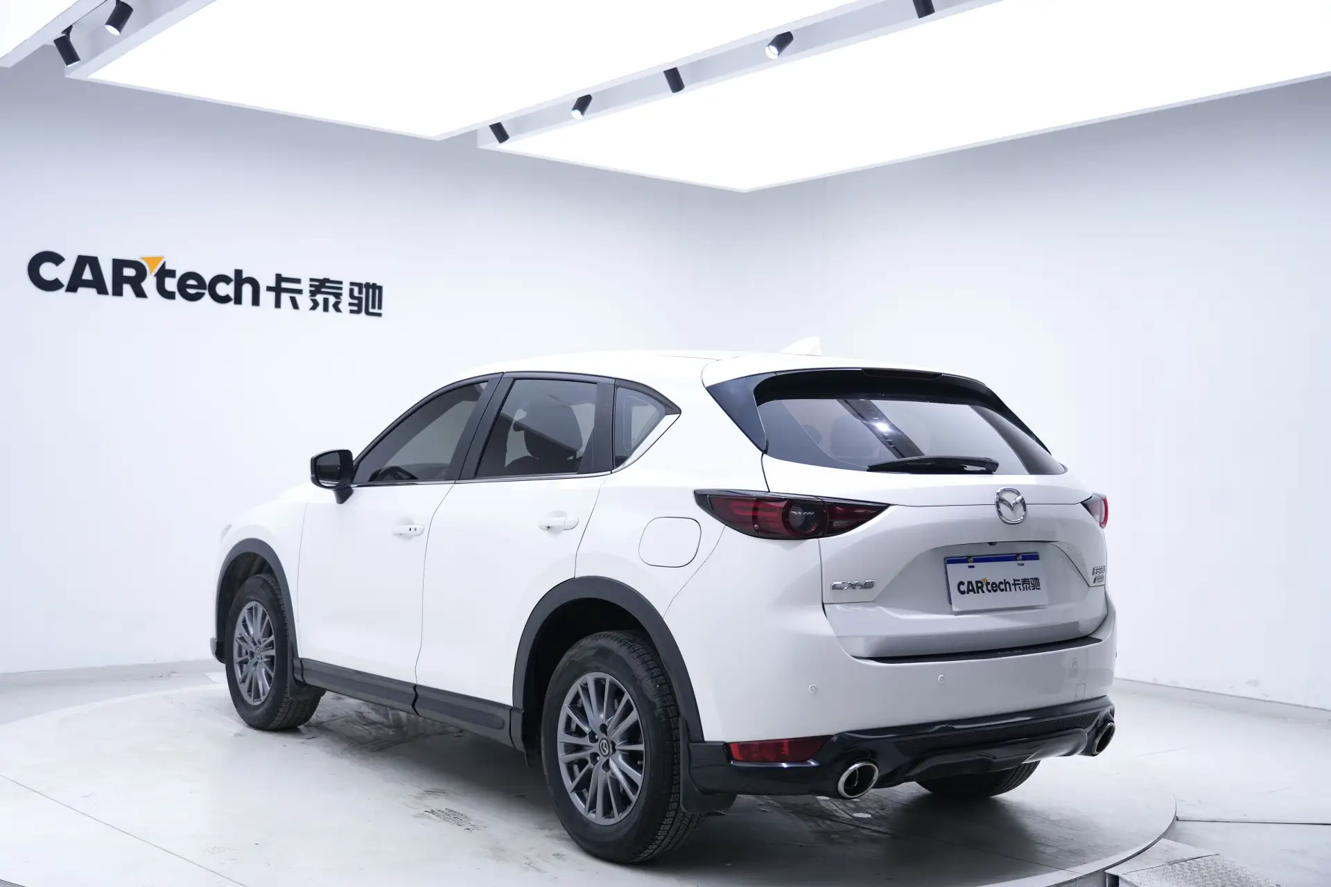 Mazda CX-5, 2021 7