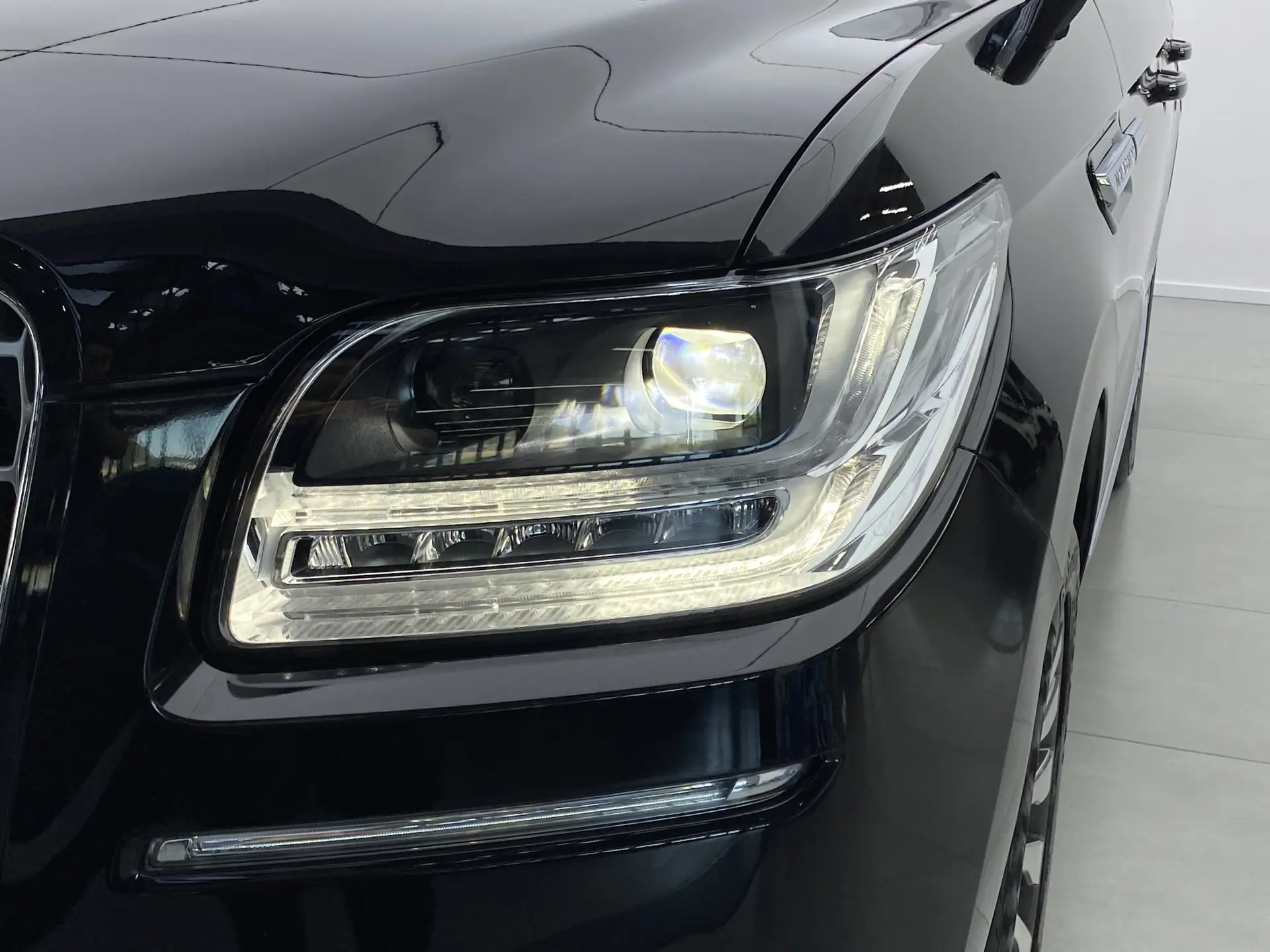 Lincoln Navigator, 2021 37