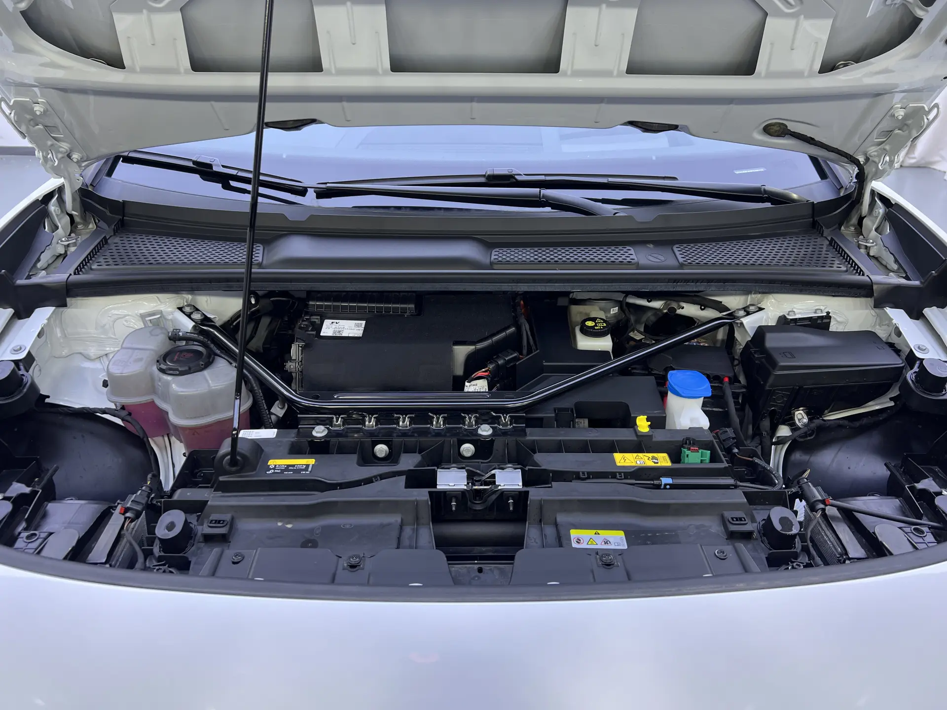 Volkswagen ID.7, 2025 3