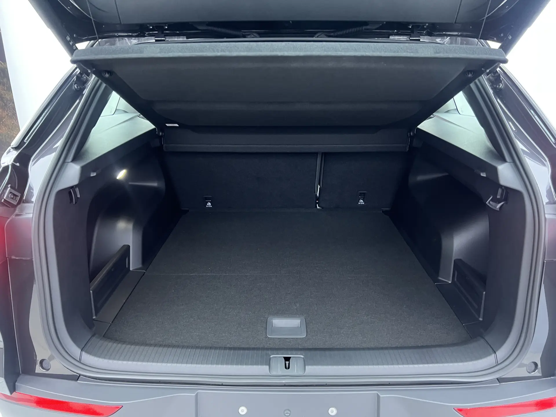 Volkswagen Talagon, 2025 29
