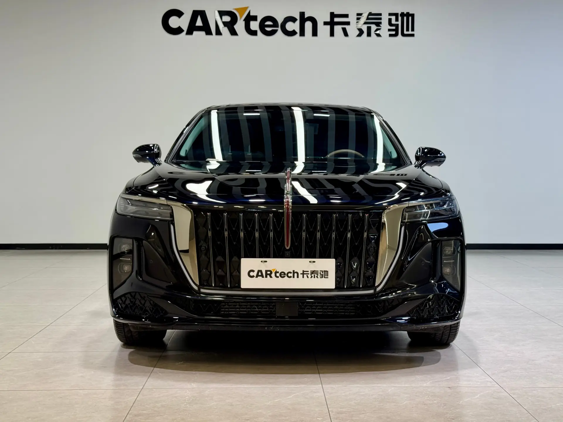 Hongqi H9, 2024 23