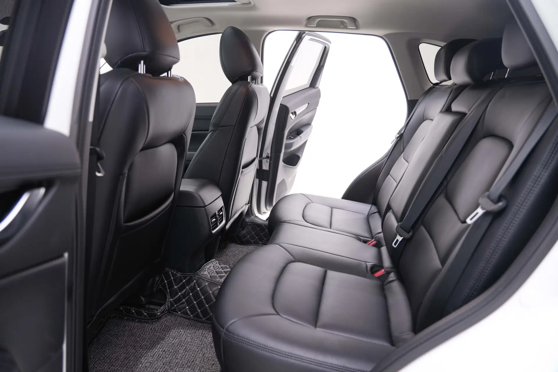 Mazda CX-5, 2021 21