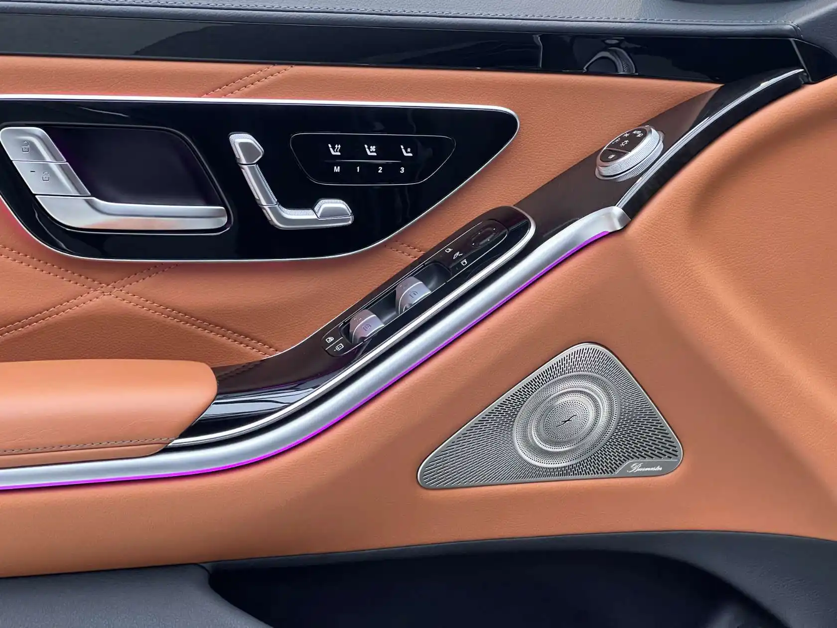 Mercedes-Benz S 480 4MATIC, 2023 11