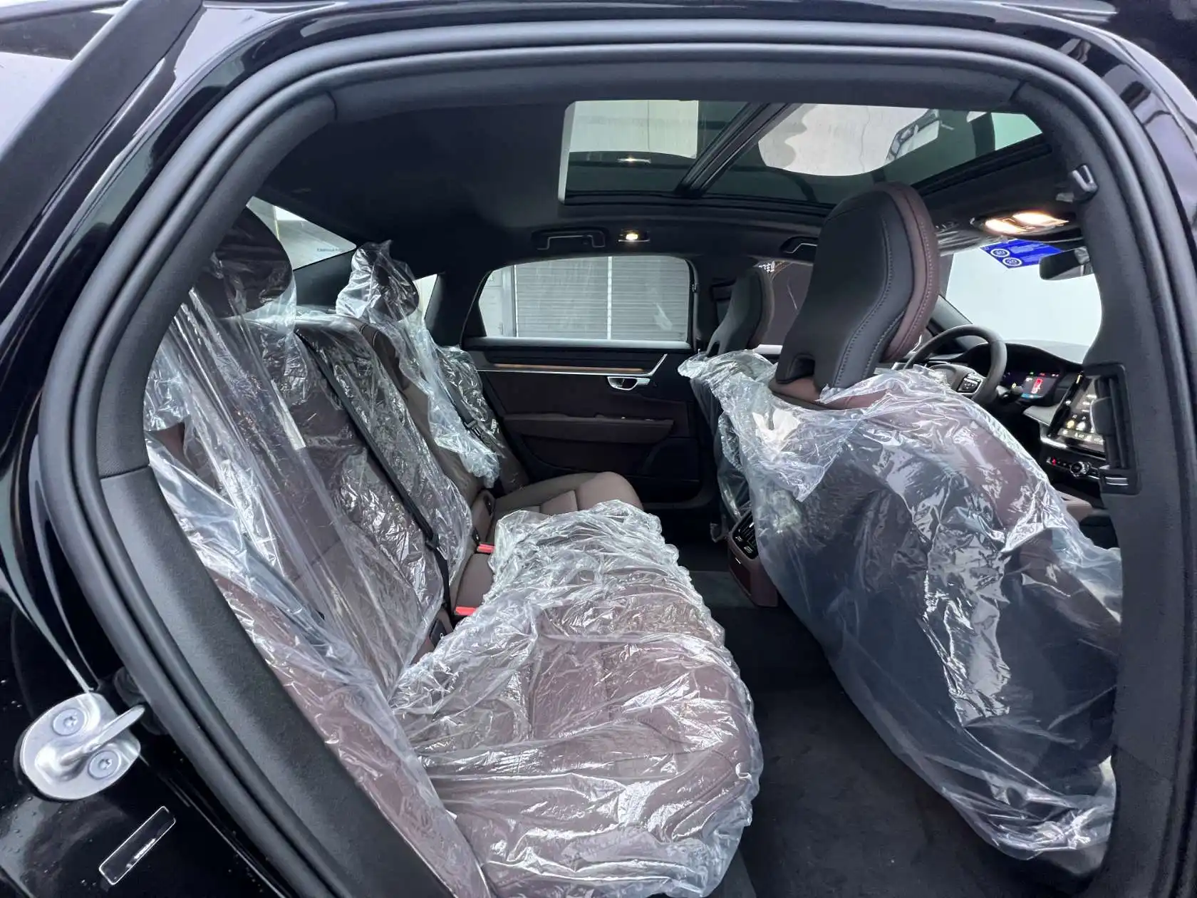 Volvo S90, 2025 16