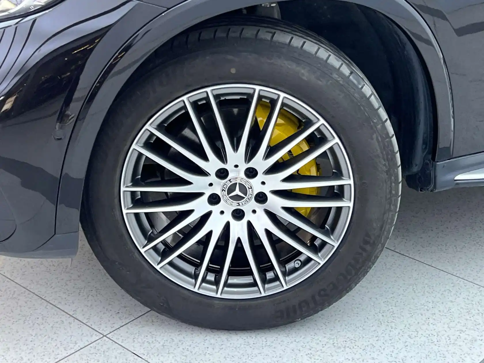 Mercedes-Benz GLC 300 L, 2024 30