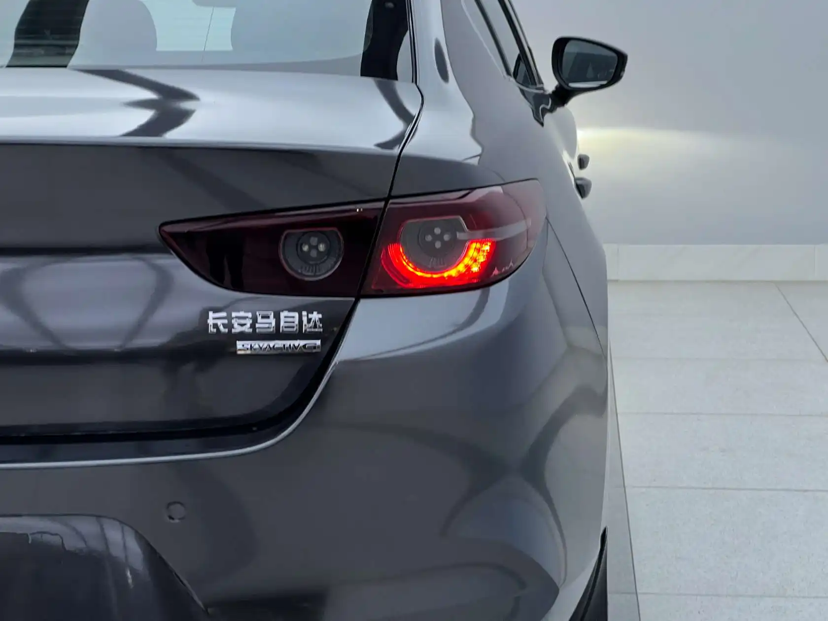 Mazda Mazda3, 2022 6