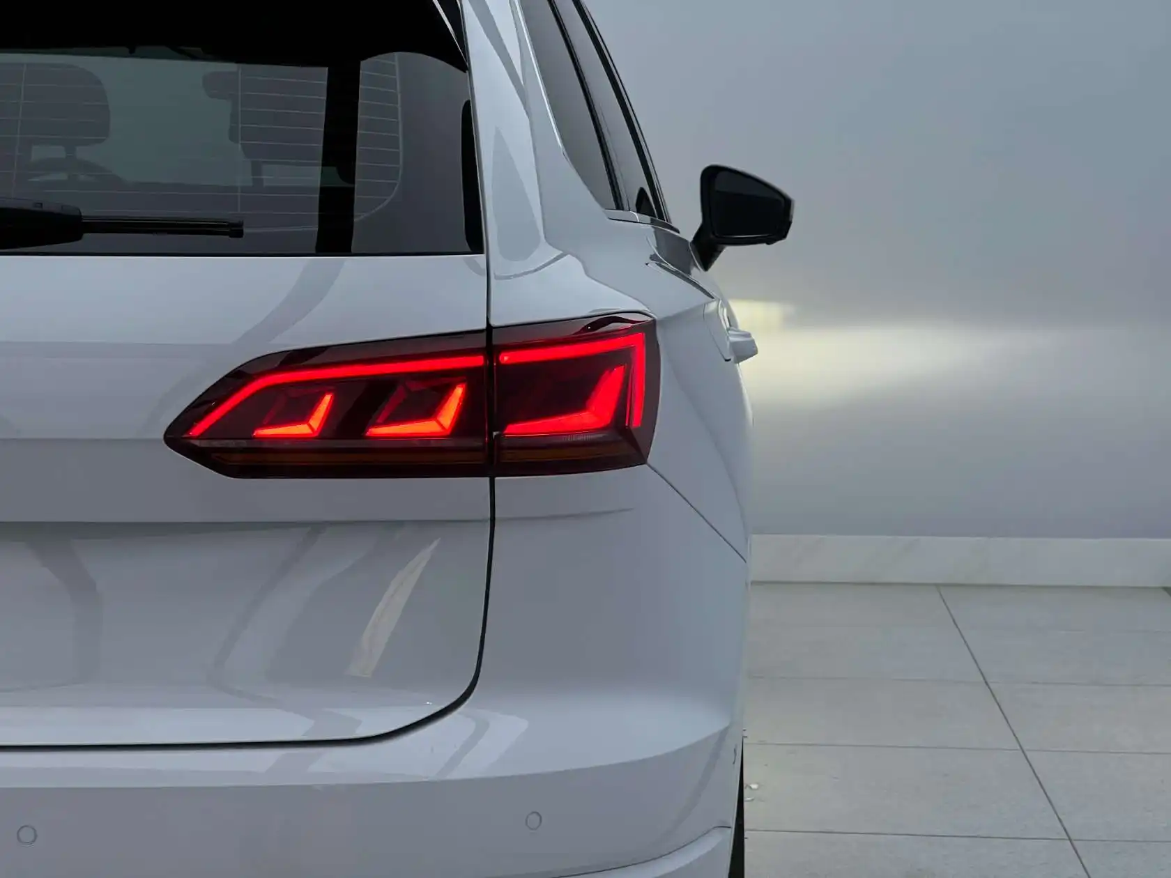 Volkswagen Touareg, 2022 6
