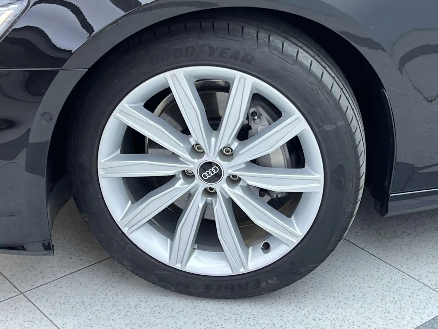 Audi A6L 45 TFSI, 2025 30
