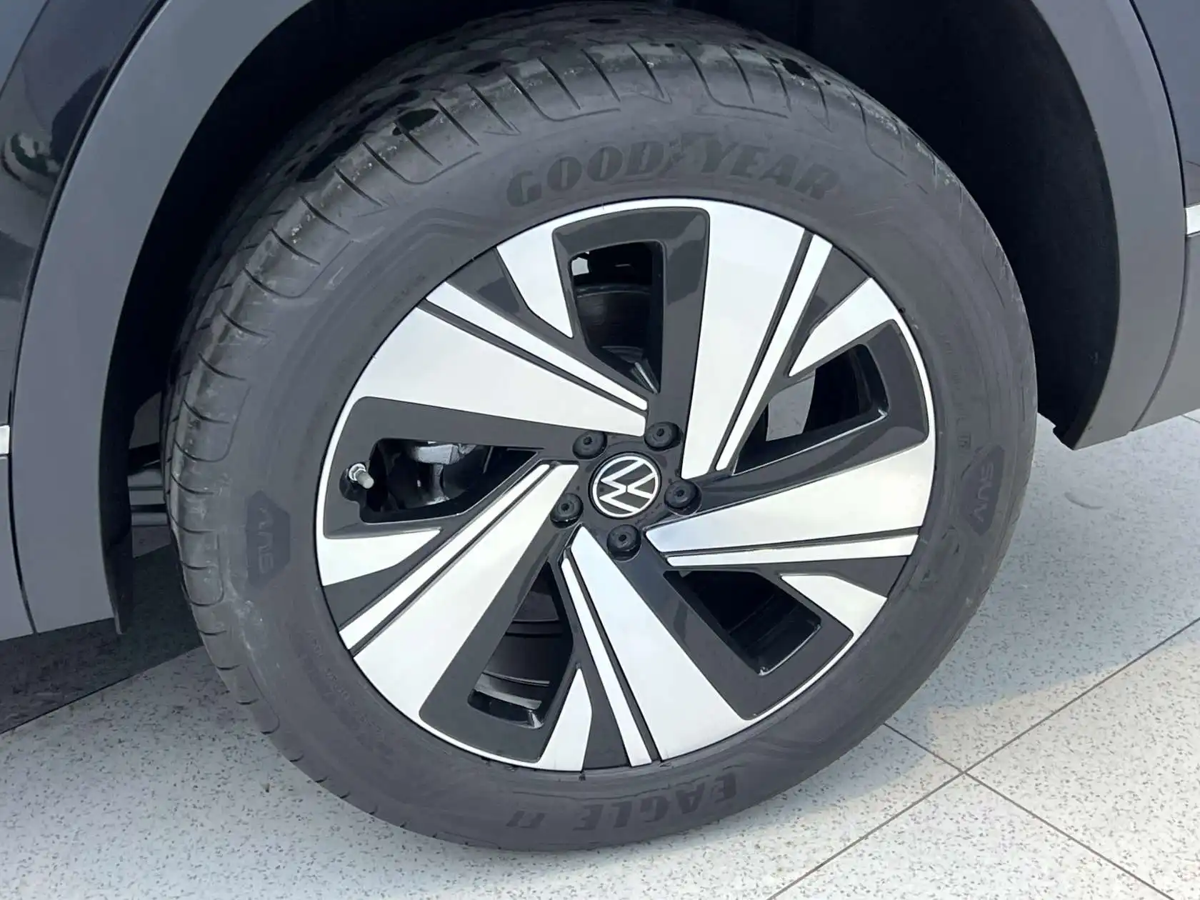 Volkswagen Teramont, 2025 31