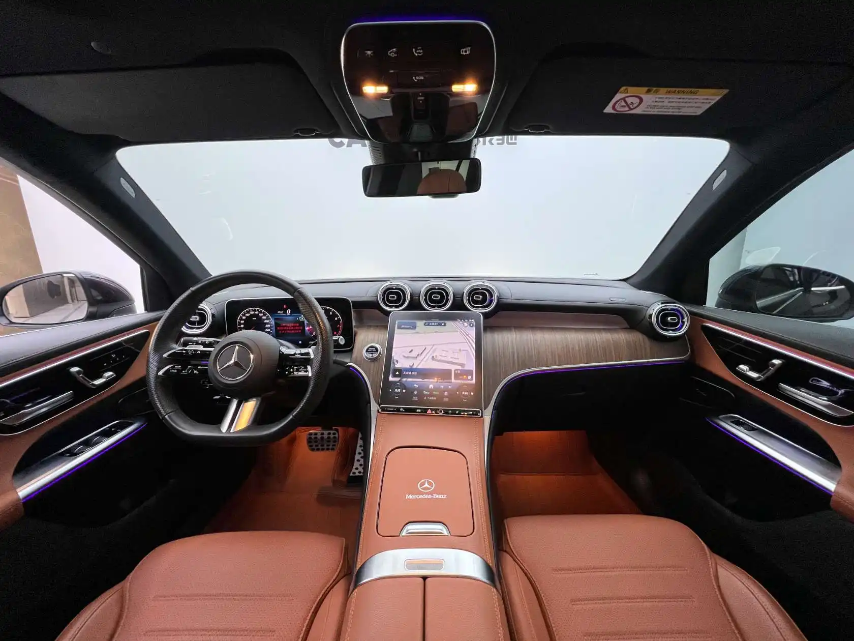 Mercedes-Benz GLC 300 L, 2024 22