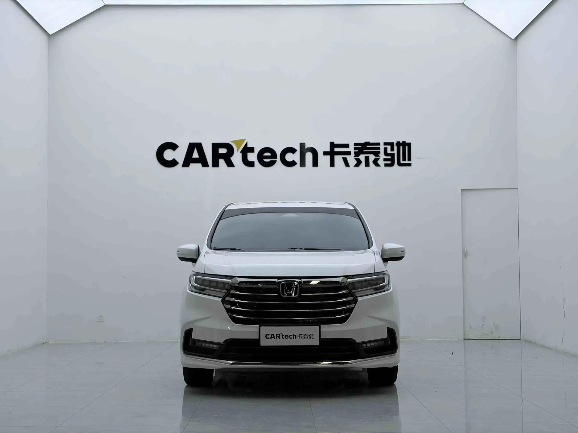 Honda Odyssey, 2024 2