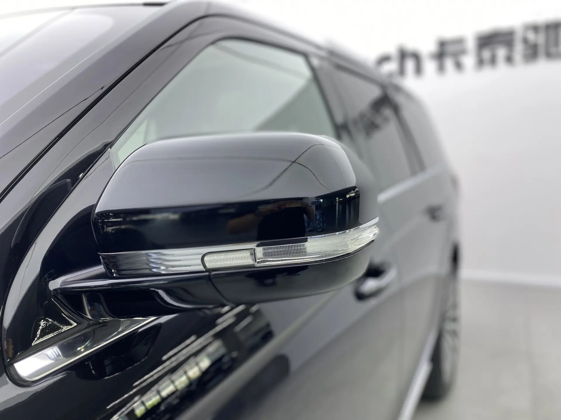 Lincoln Navigator, 2021 33