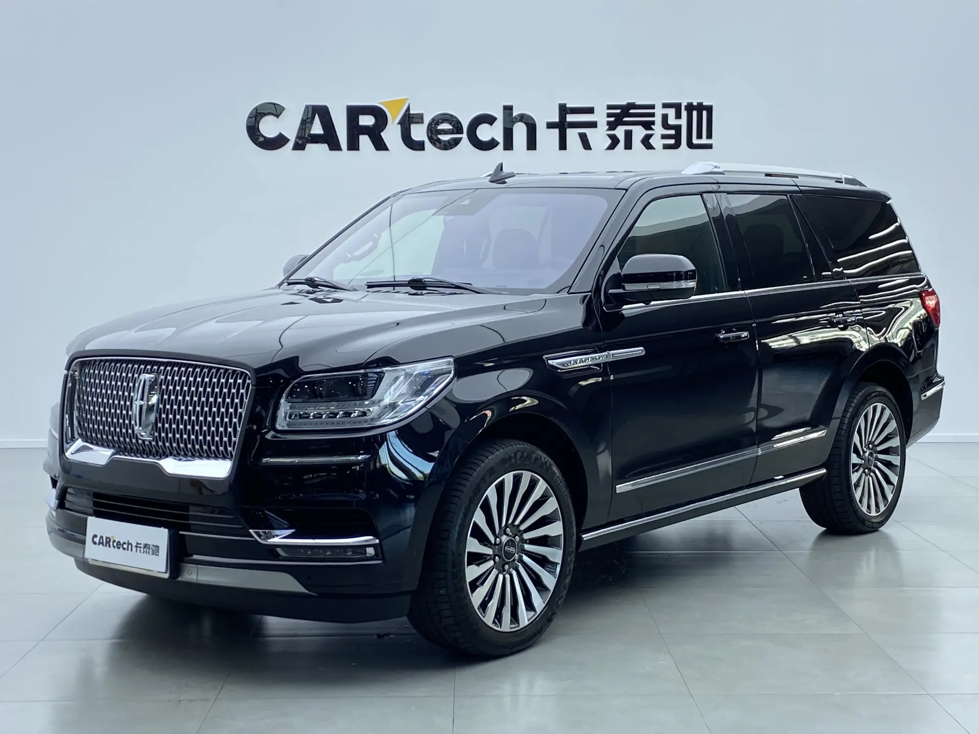 Lincoln Navigator
