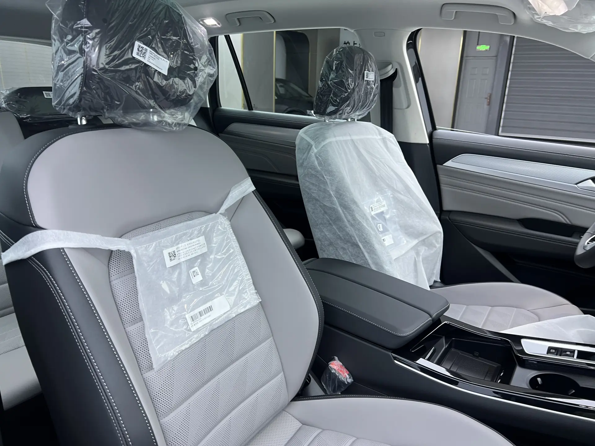 Volkswagen Talagon, 2025 23