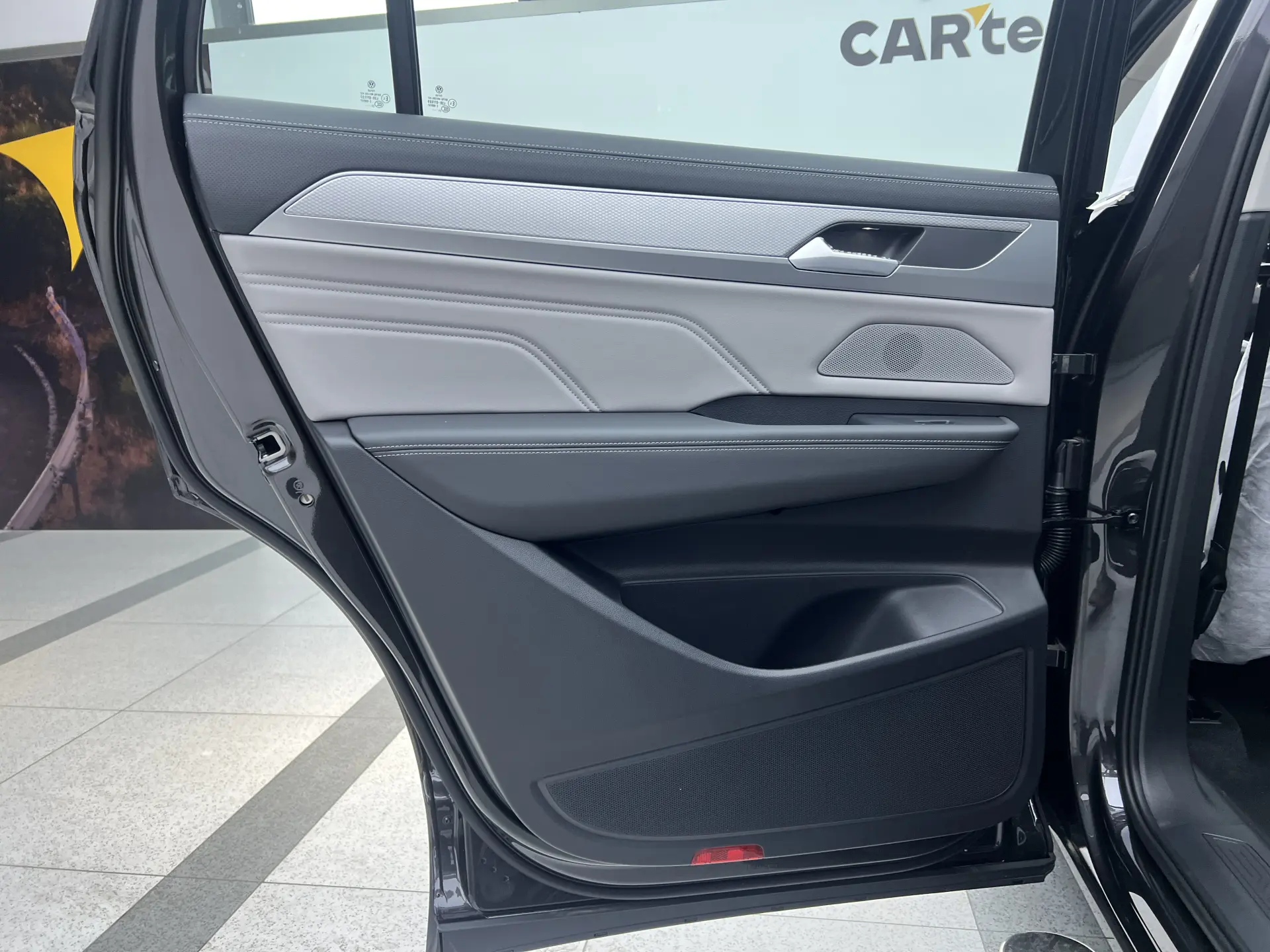 Volkswagen Talagon, 2025 17
