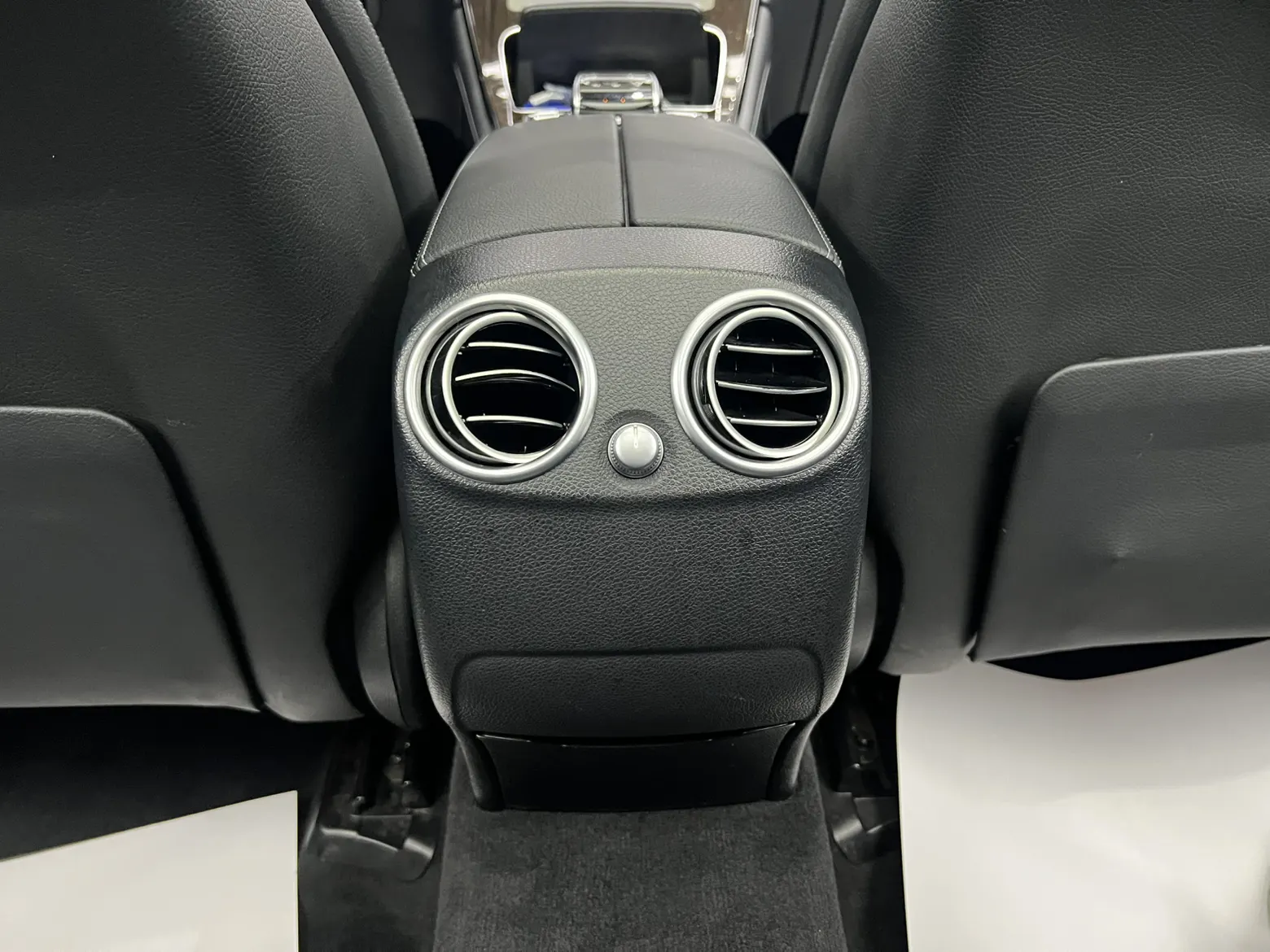 Mercedes-Benz GLC 260 4MATIC, 2018 14