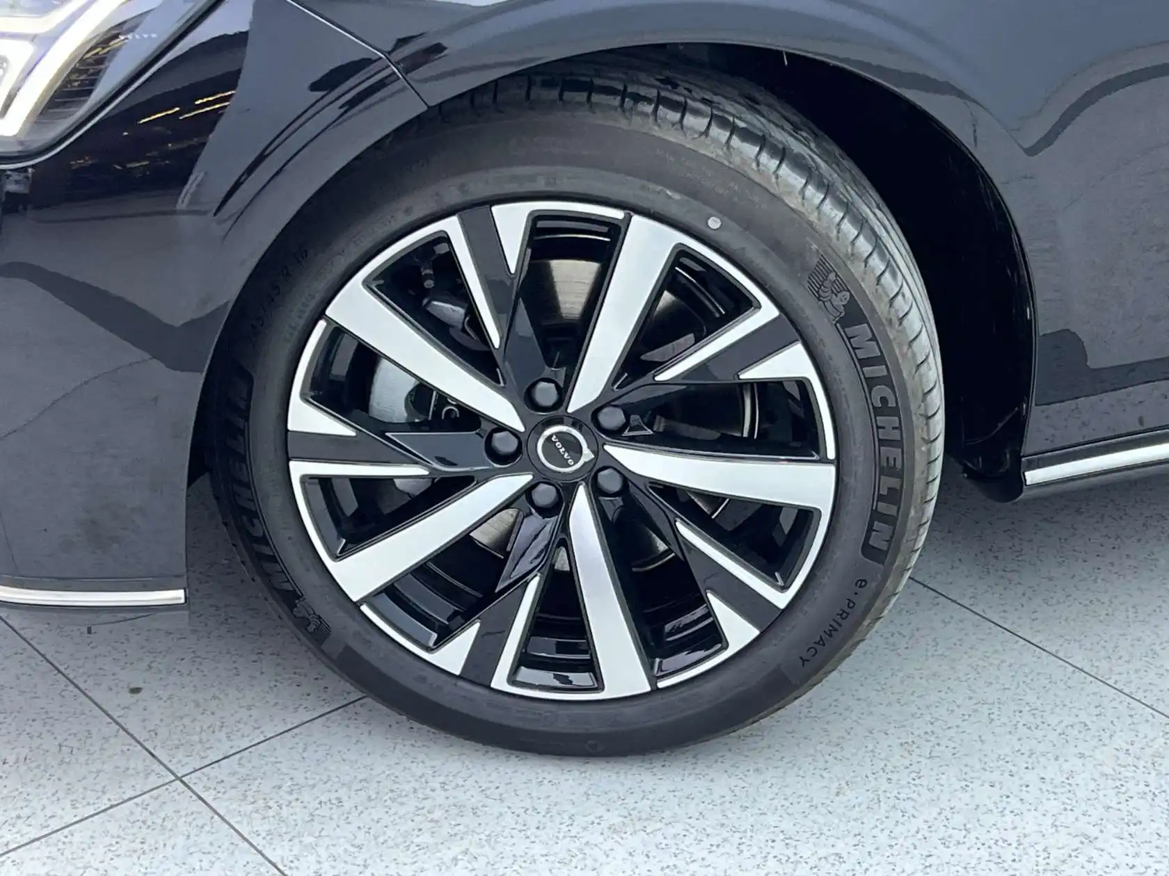 Volvo S90, 2025 30