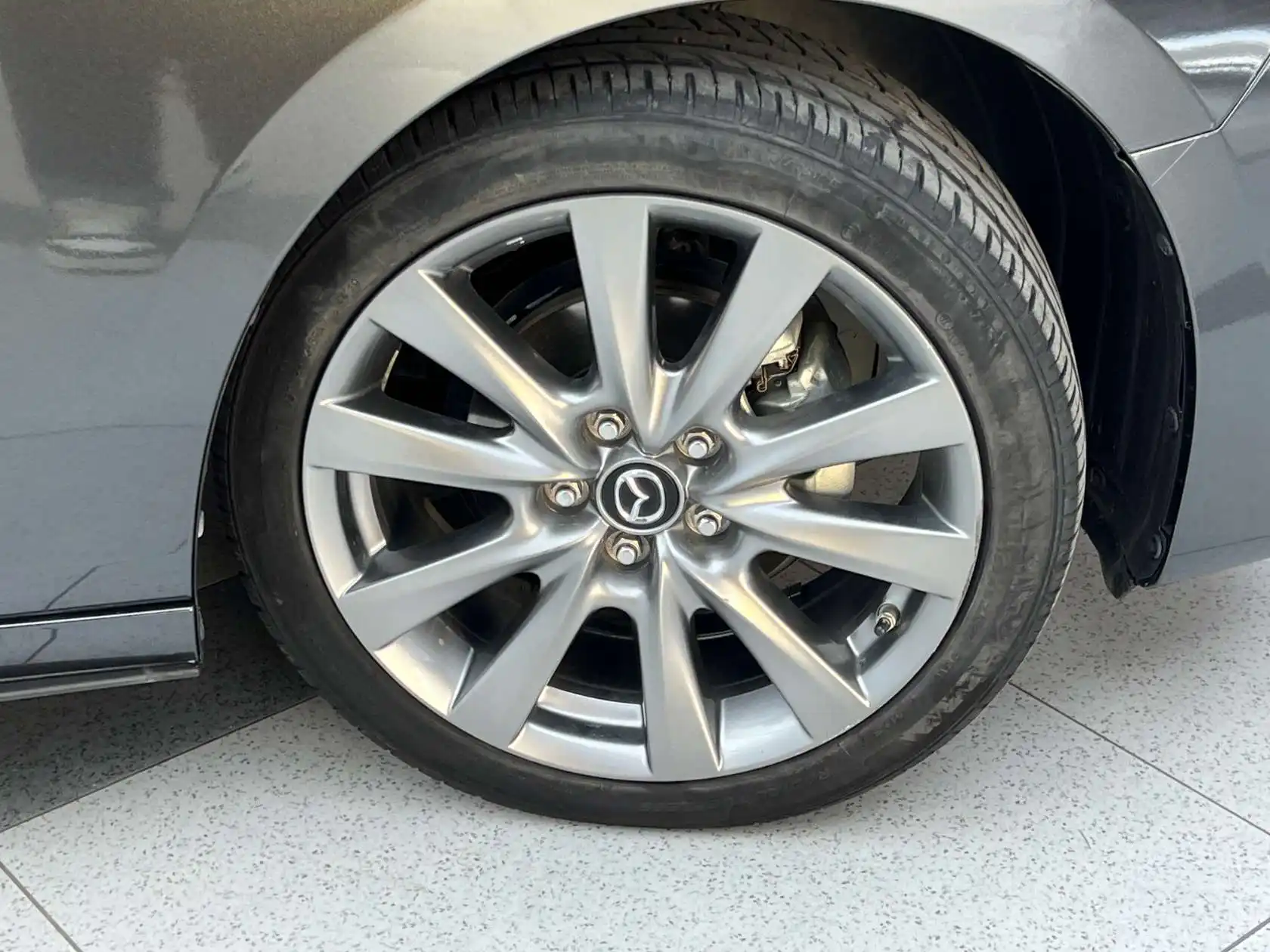 Mazda Mazda3, 2022 32
