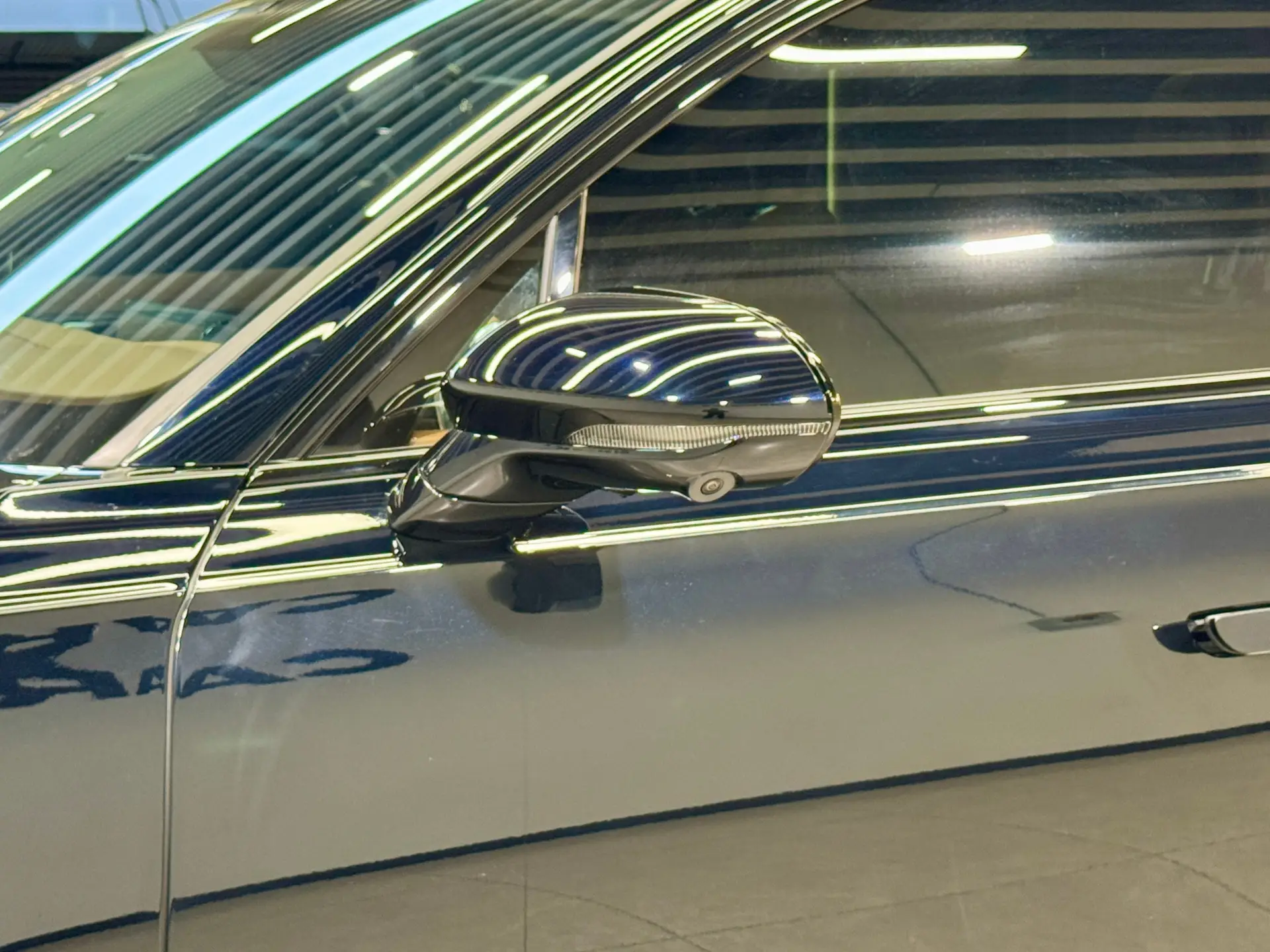 Hongqi H9, 2024 2