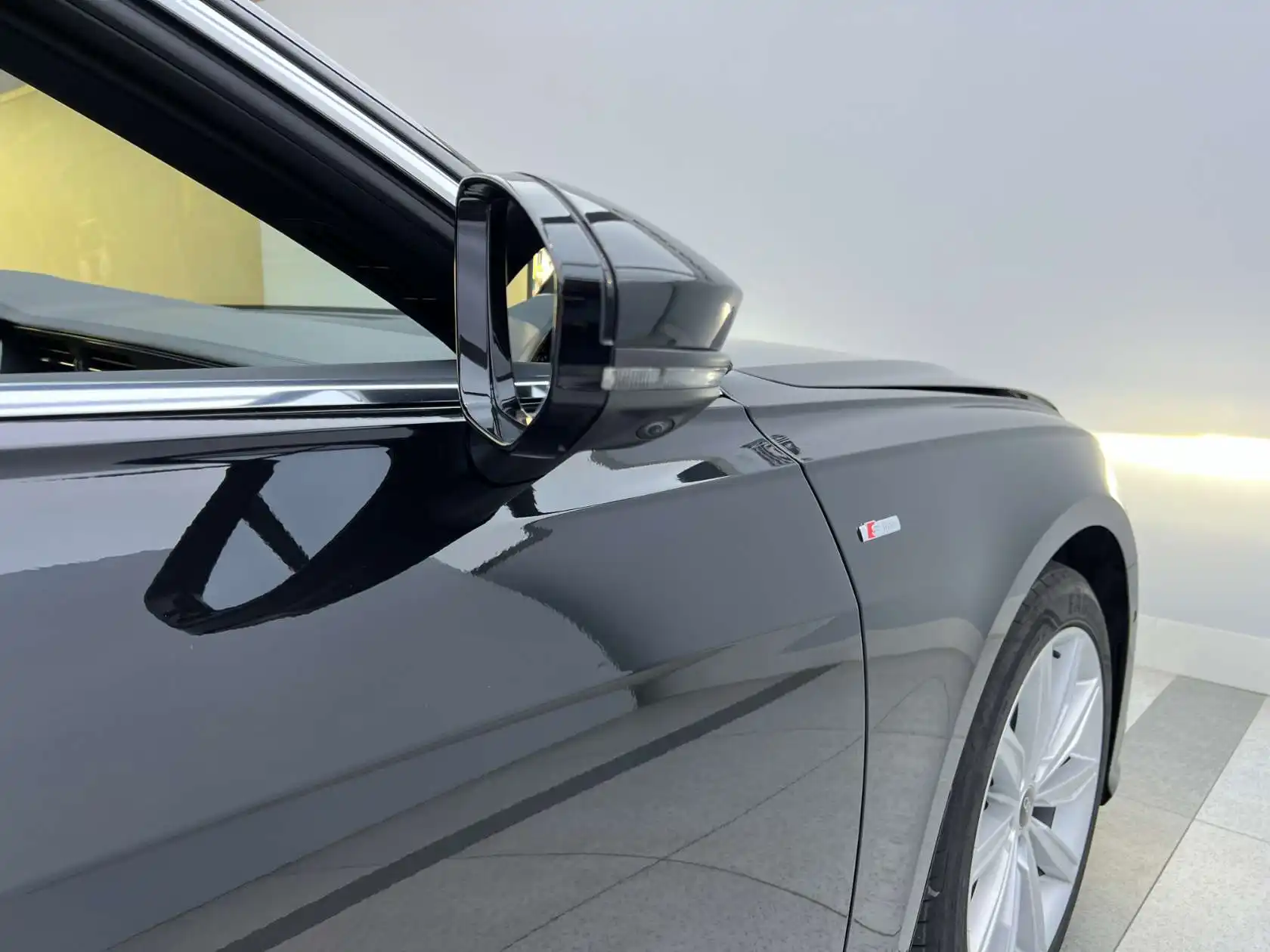 Audi A6L 45 TFSI, 2025 27