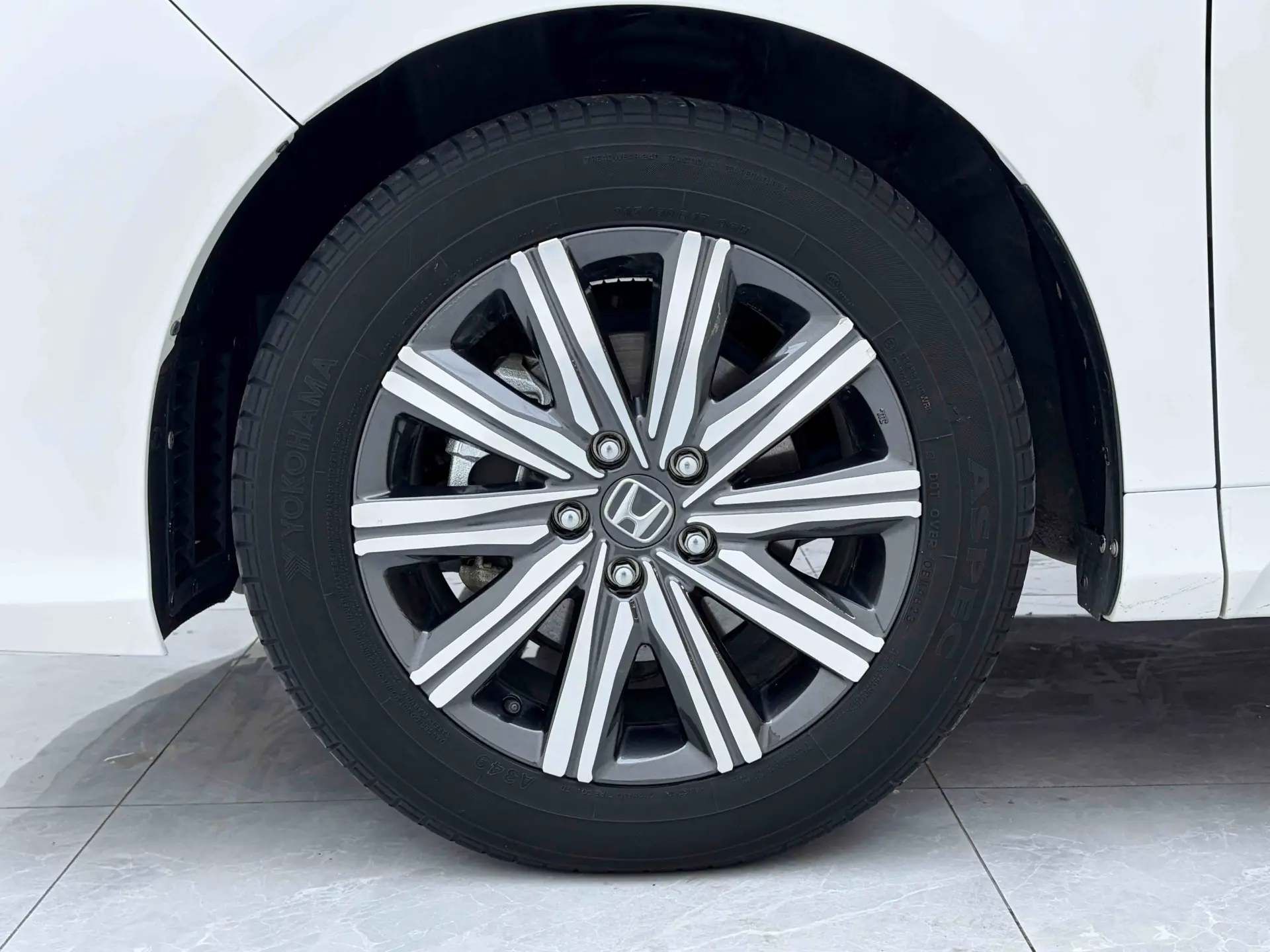 Honda Odyssey, 2024 24