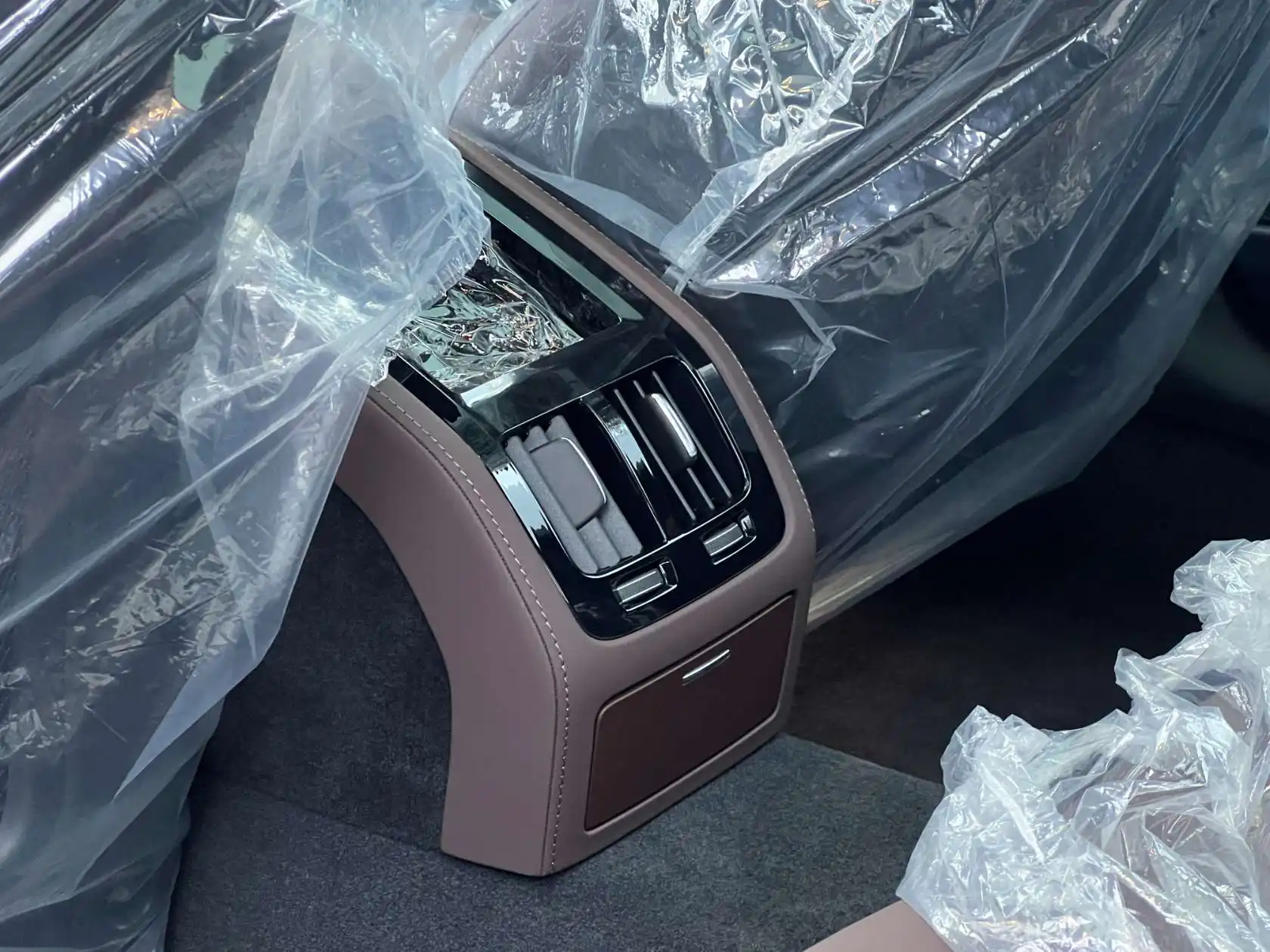Volvo S90, 2025 14