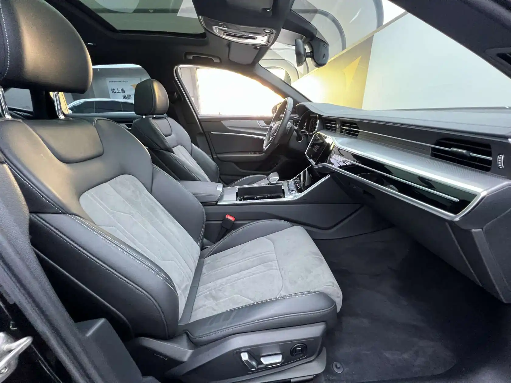 Audi A6L 45 TFSI, 2025 18