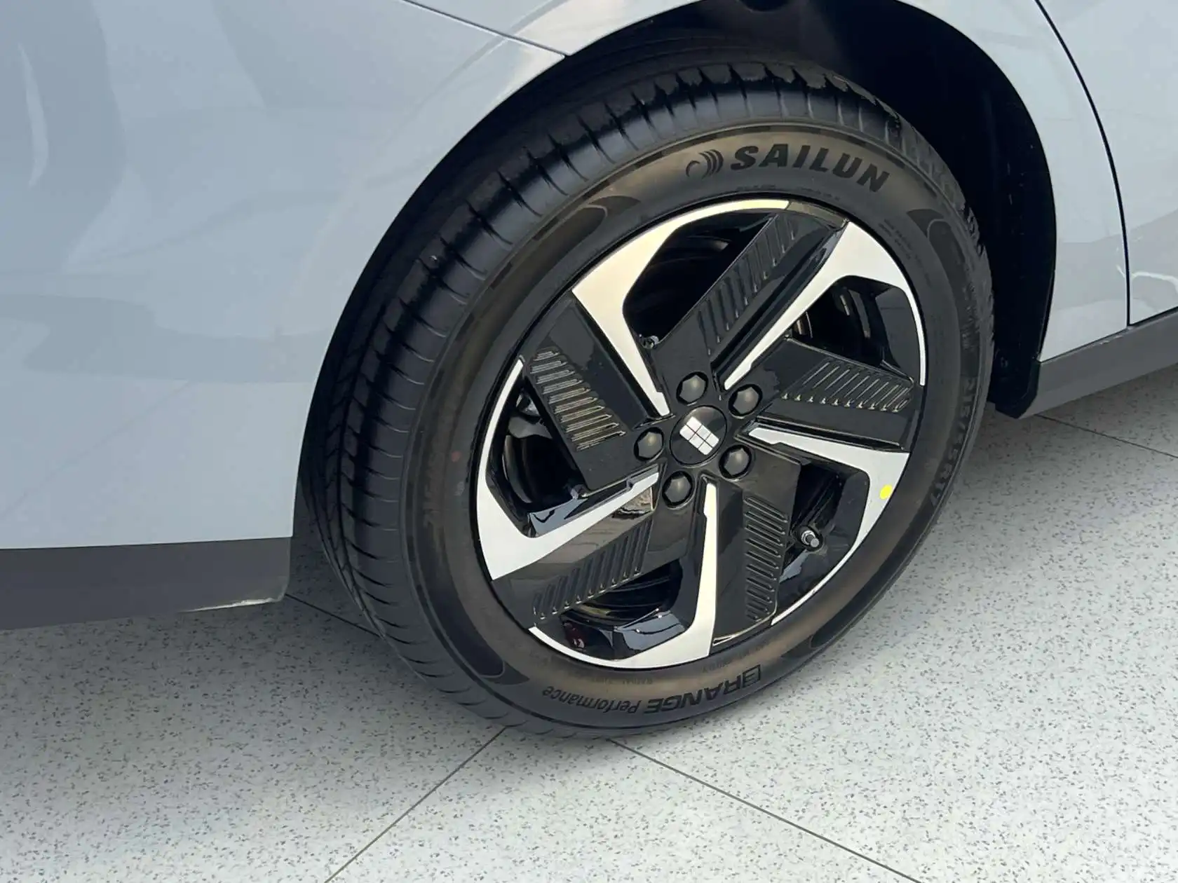 Geely Galaxy Galaxy L6, 2025 30