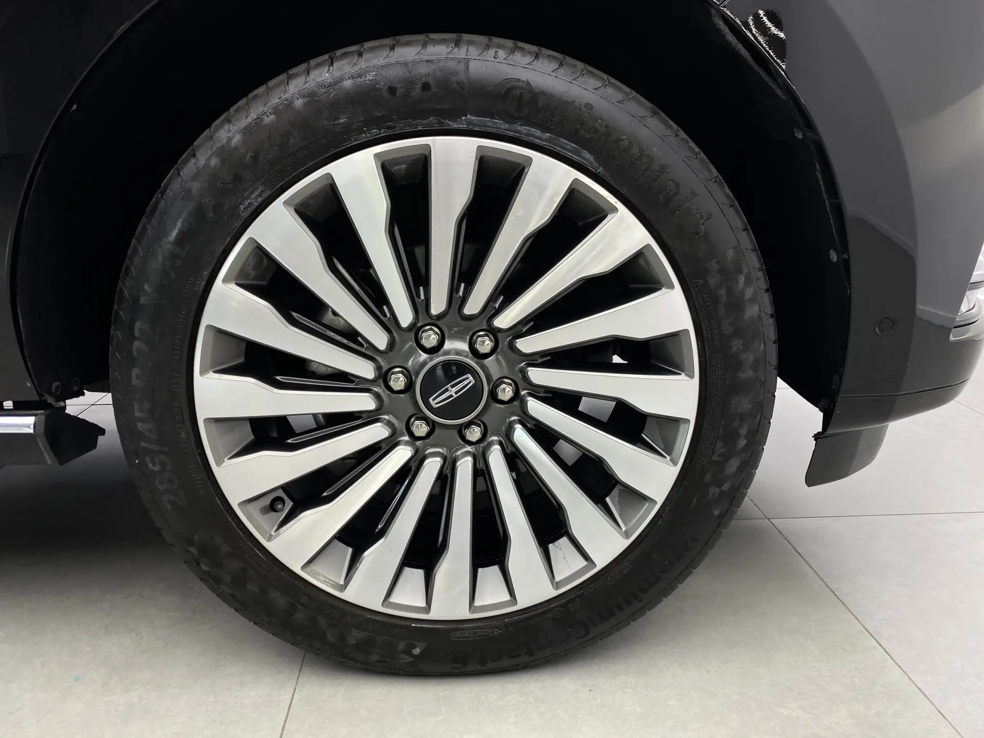Lincoln Navigator, 2021 41