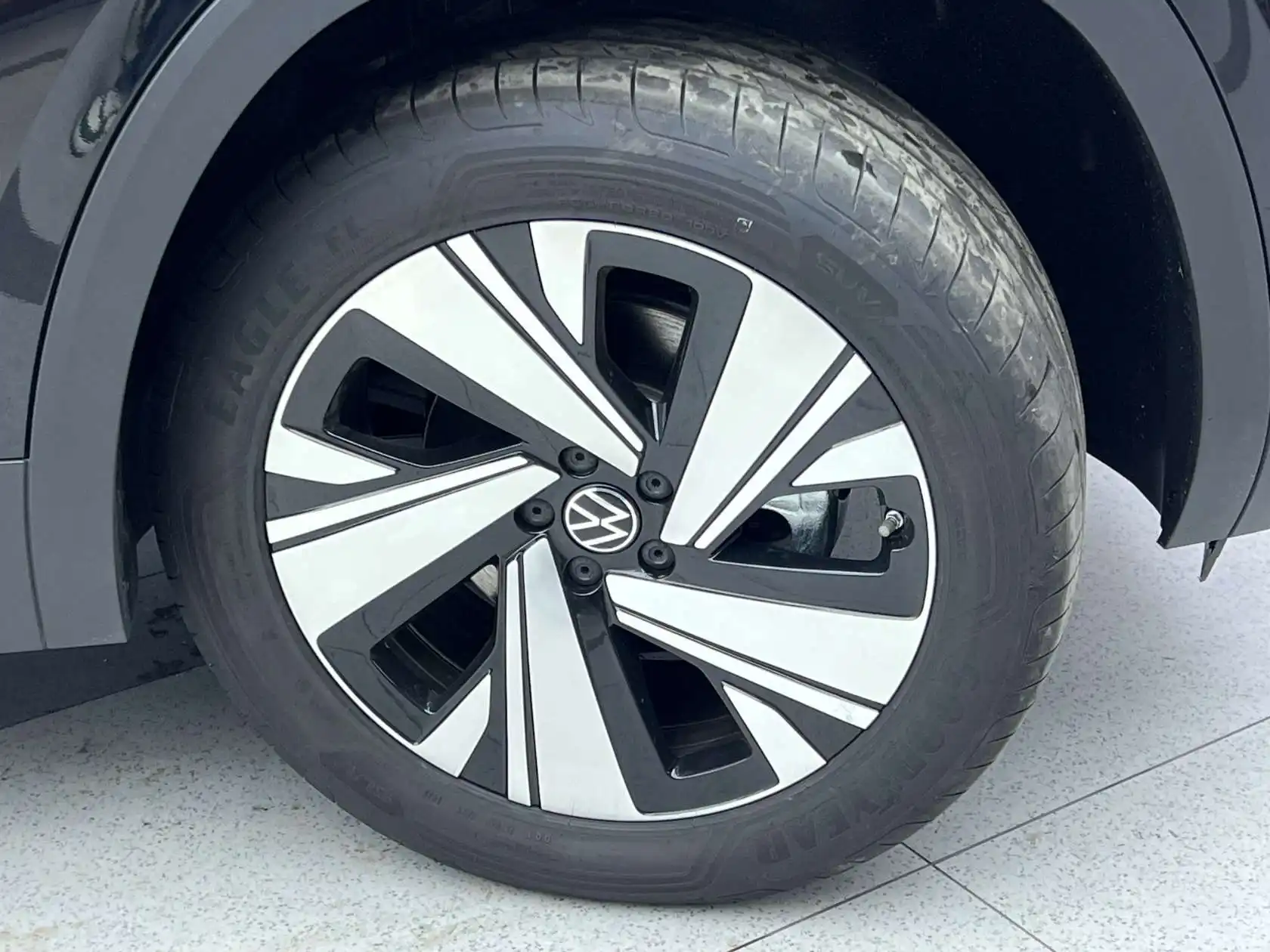 Volkswagen Teramont, 2025 33