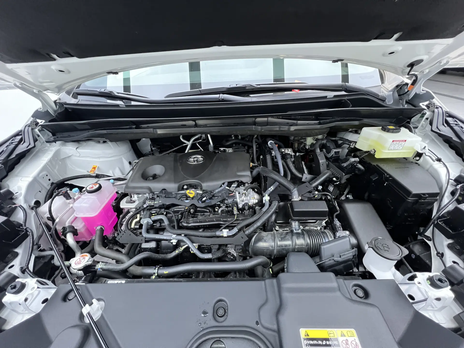 Jetta VA7, 2025 6