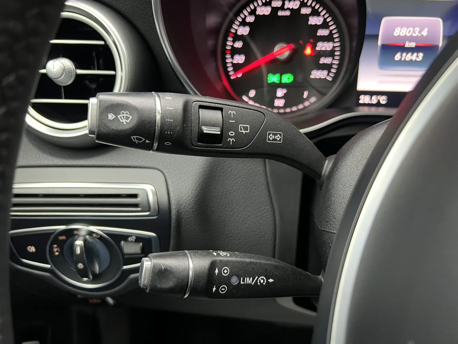 Mercedes-Benz GLC 260 4MATIC, 2018 20