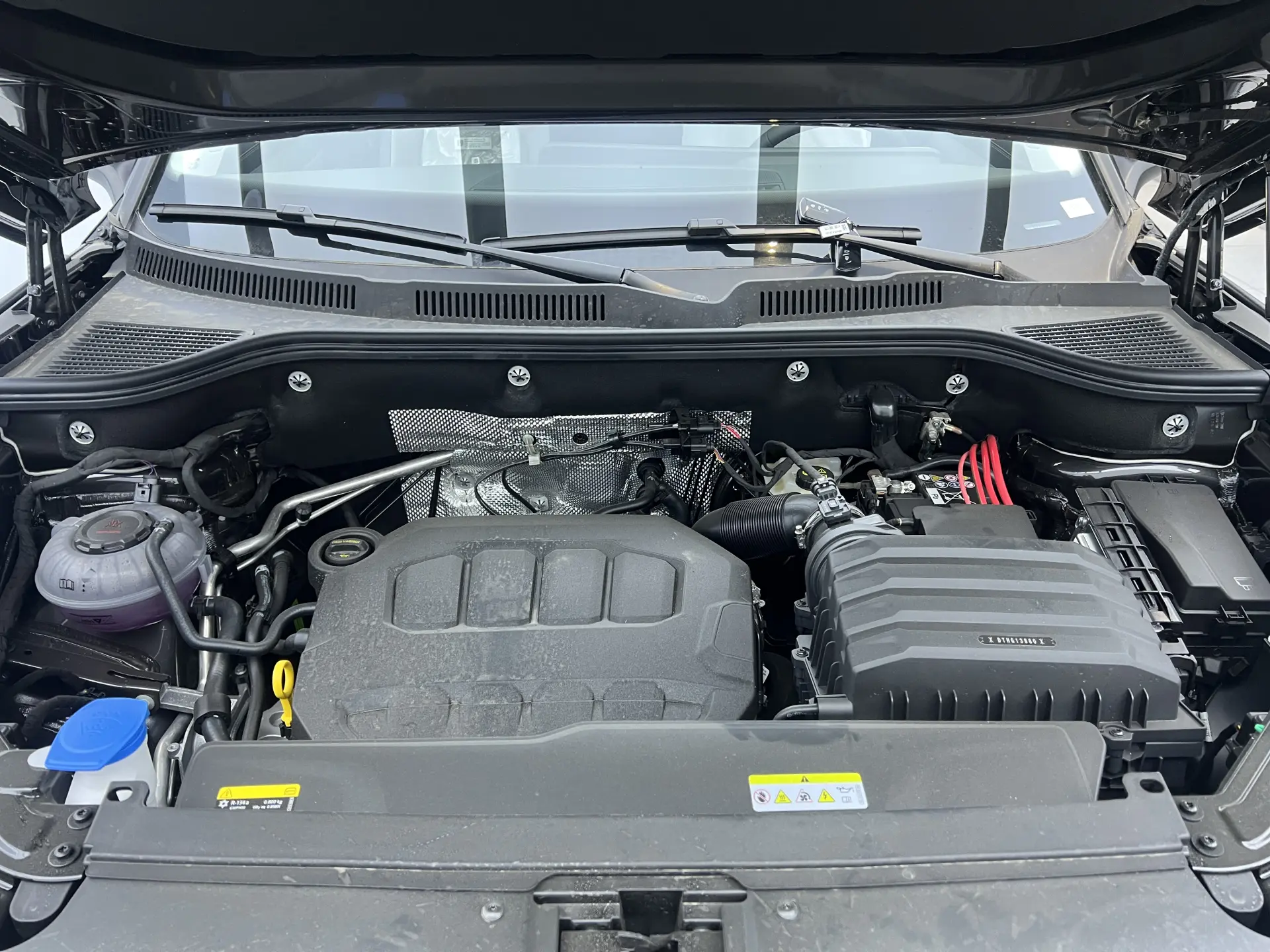 Volkswagen Talagon, 2025 28