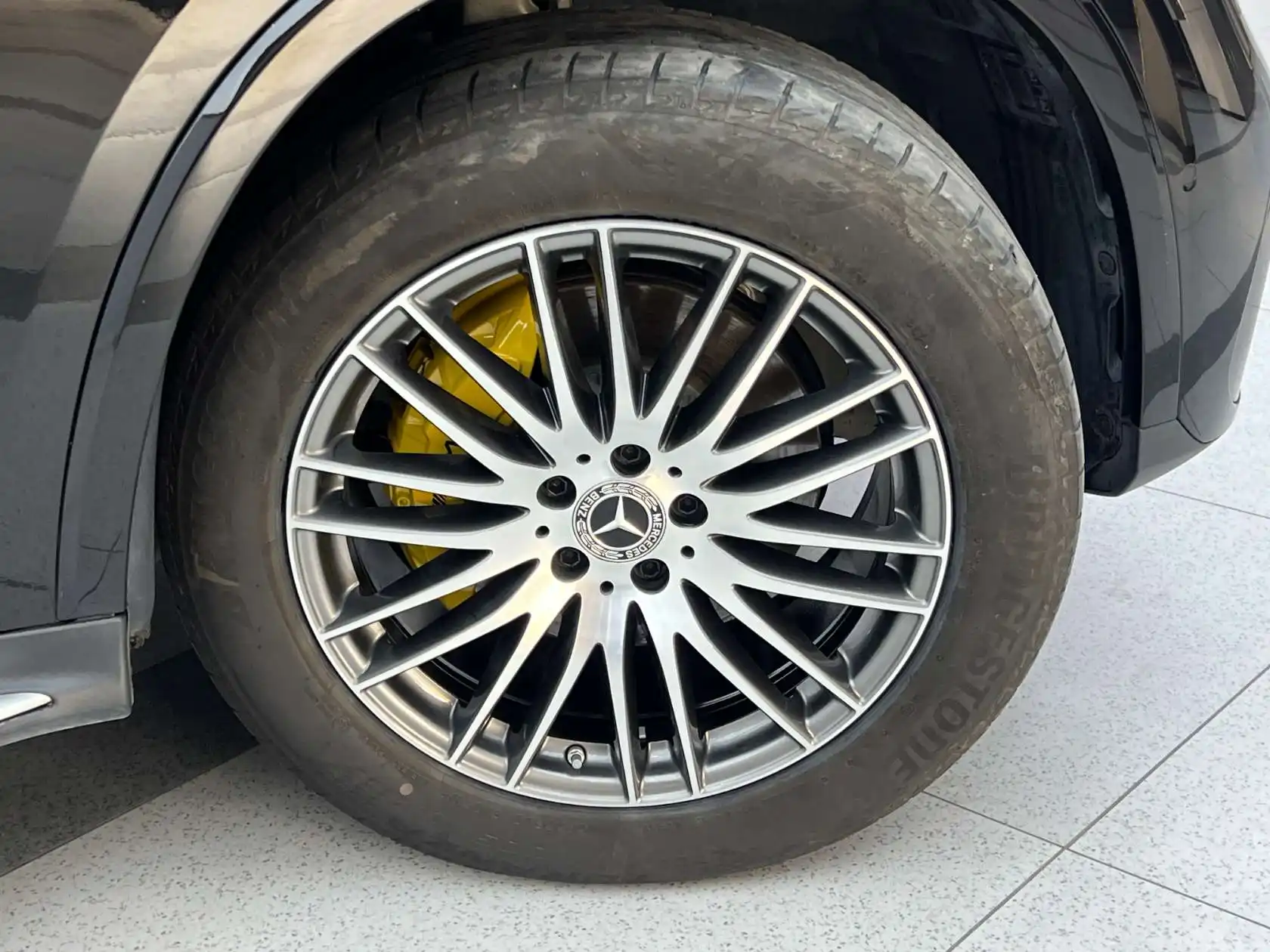Mercedes-Benz GLC 300 L, 2024 33