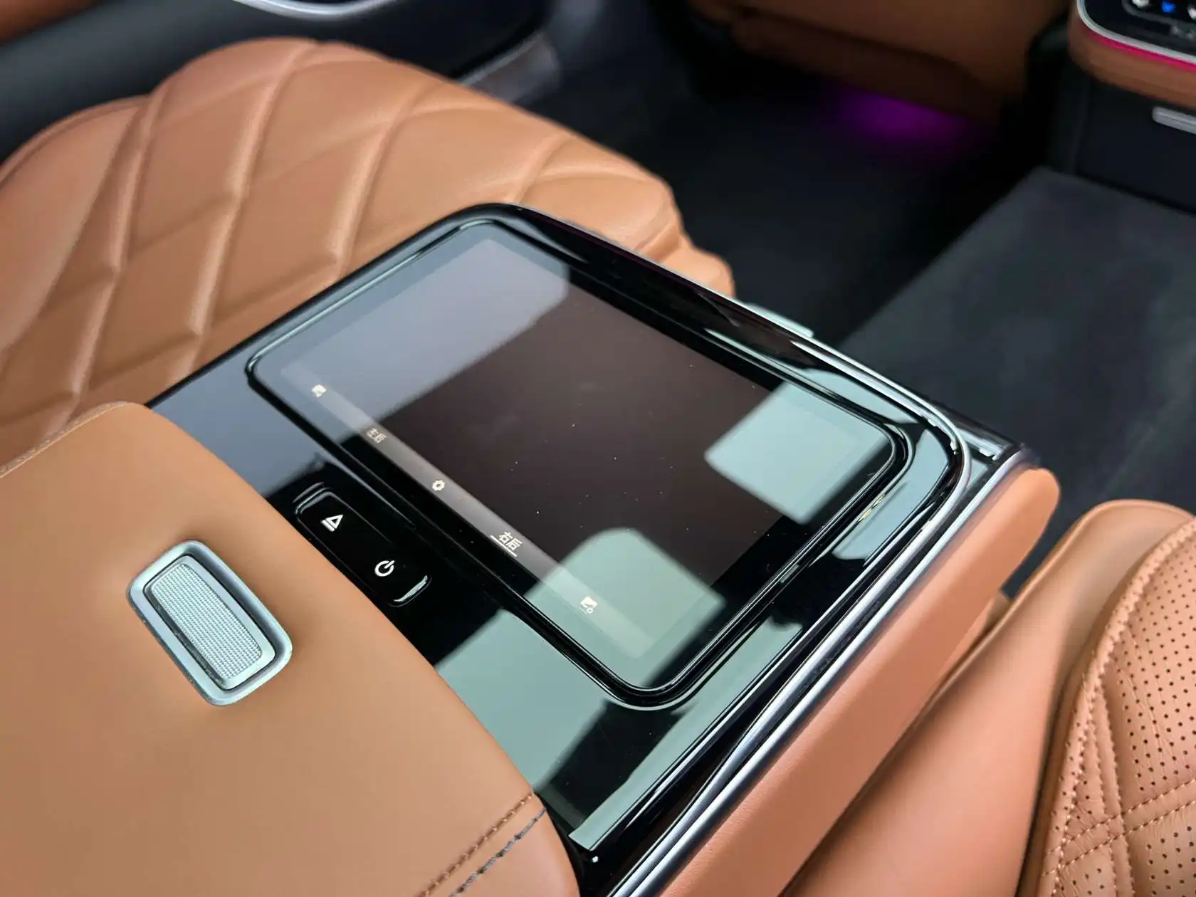 Mercedes-Benz S 480 4MATIC, 2023 16