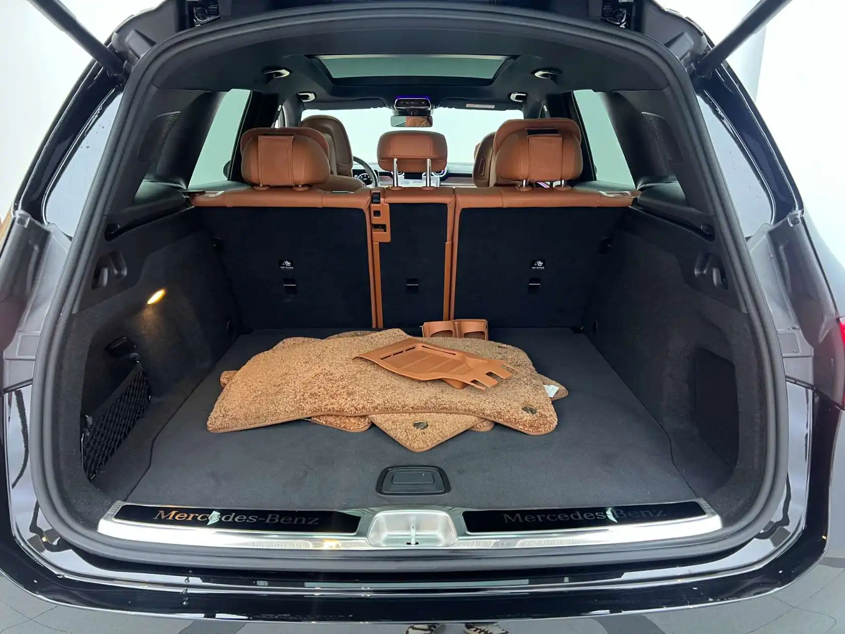 Mercedes-Benz GLC 300 L, 2024 28