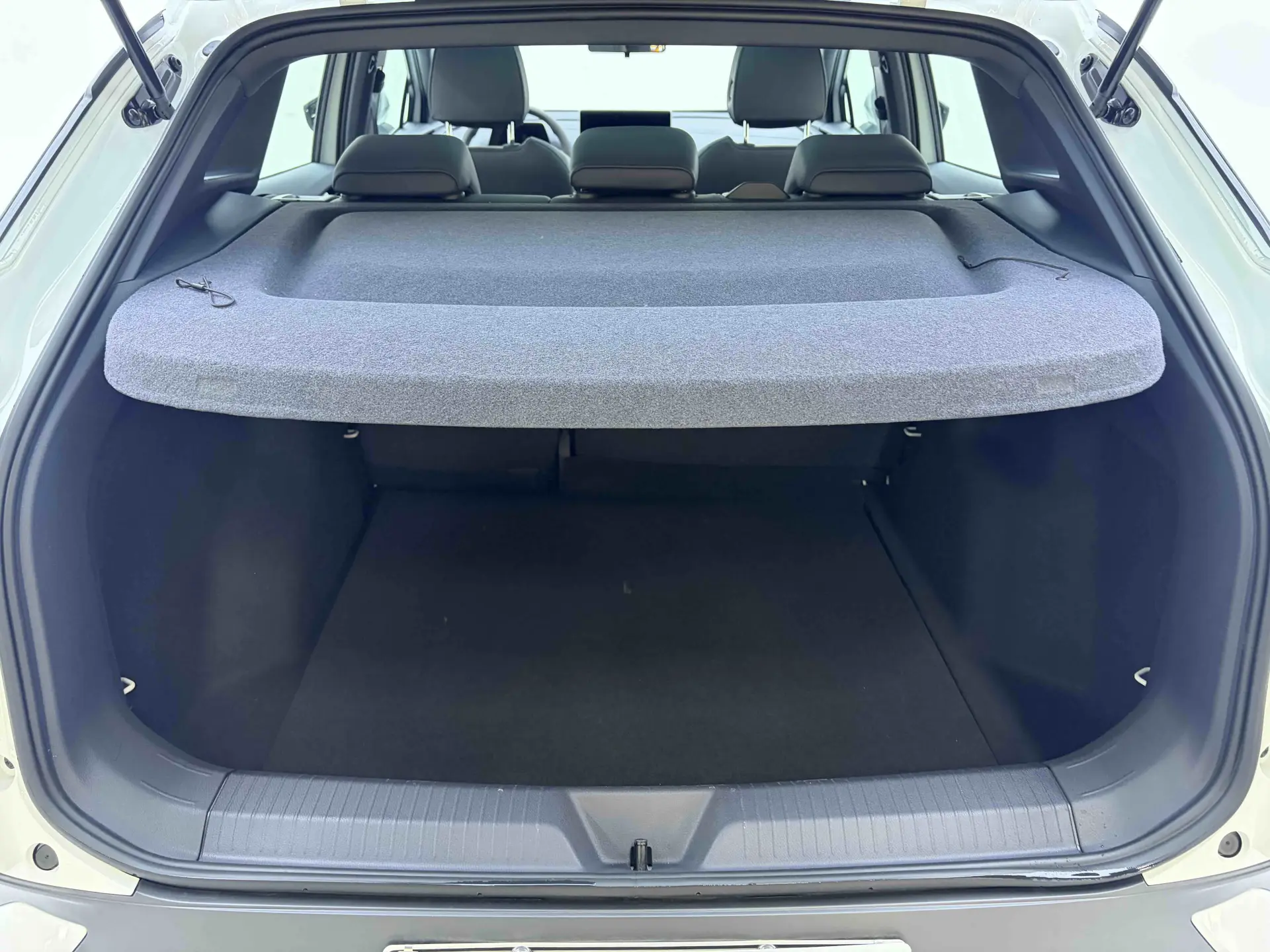 Volkswagen ID.4, 2025 20