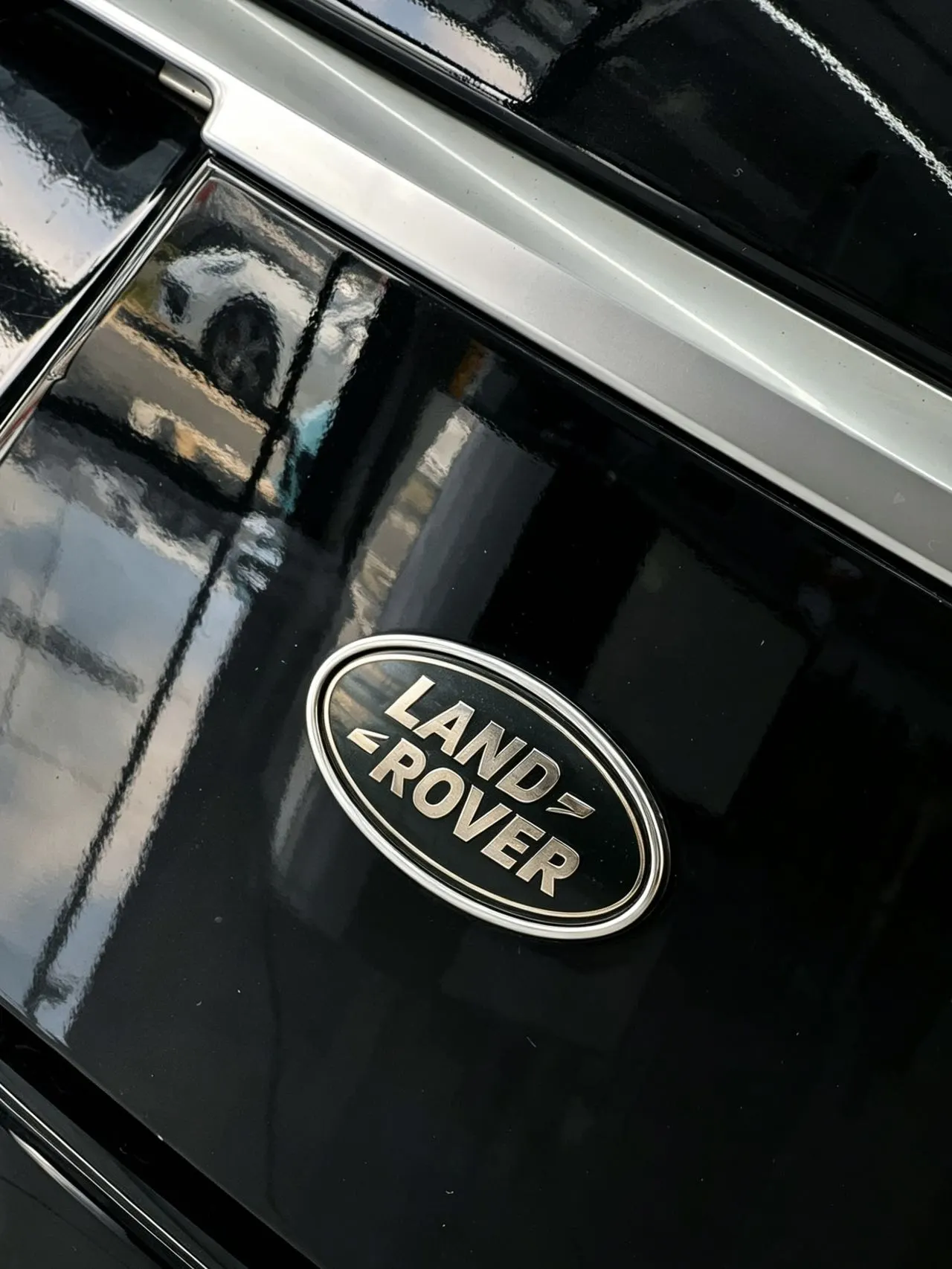 Land Rover Range Rover, 2018 16