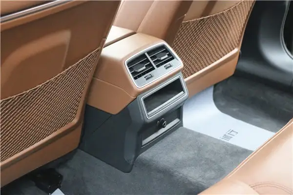 Audi A6L 40 TFSI, 2021 15