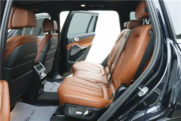 BMW X7, 2021 6