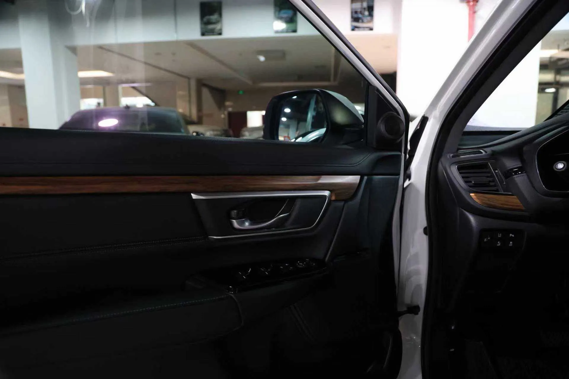 Honda CR-V, 2022 13
