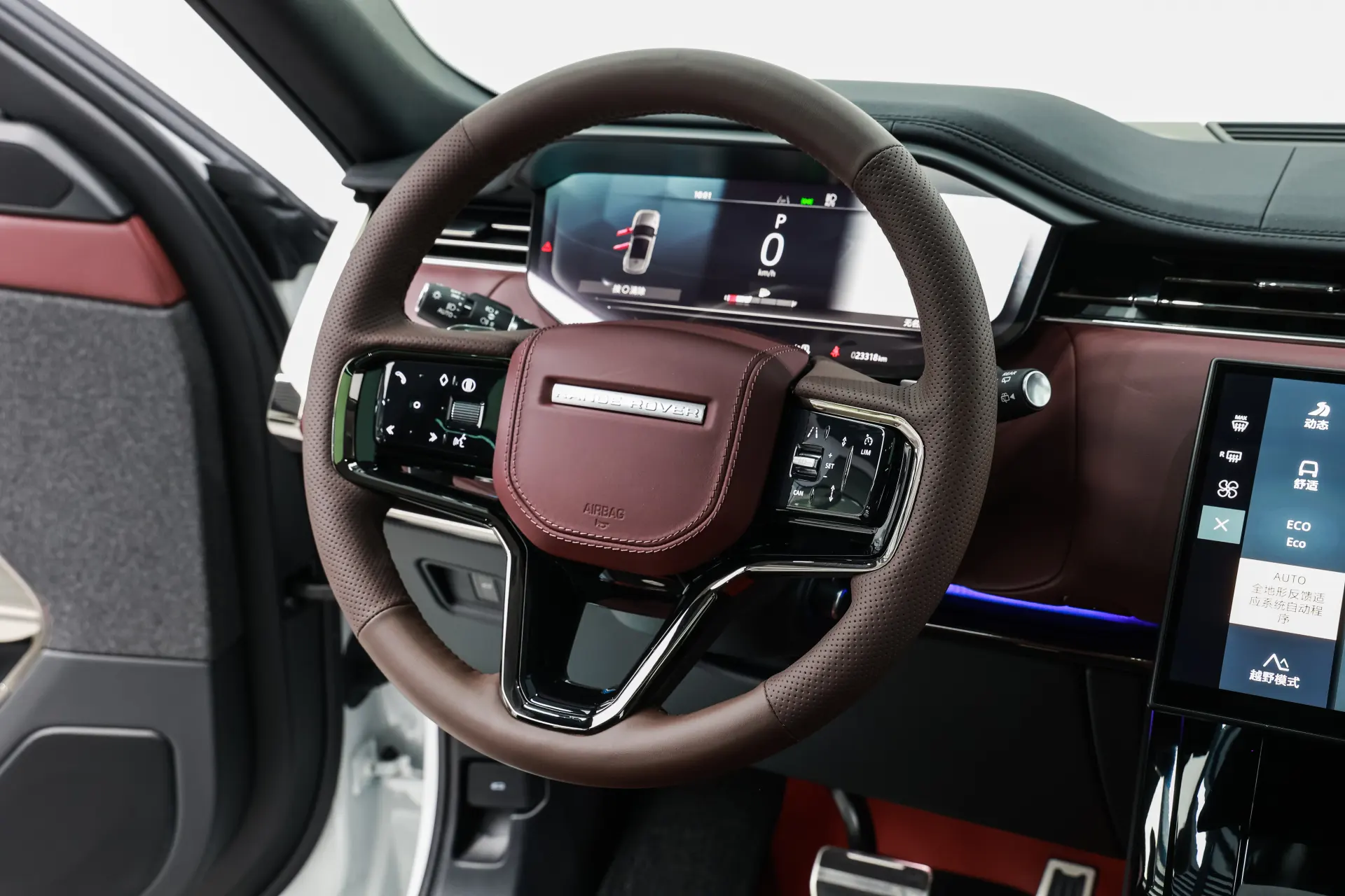 Land Rover Range Rover Sport, 2024 14