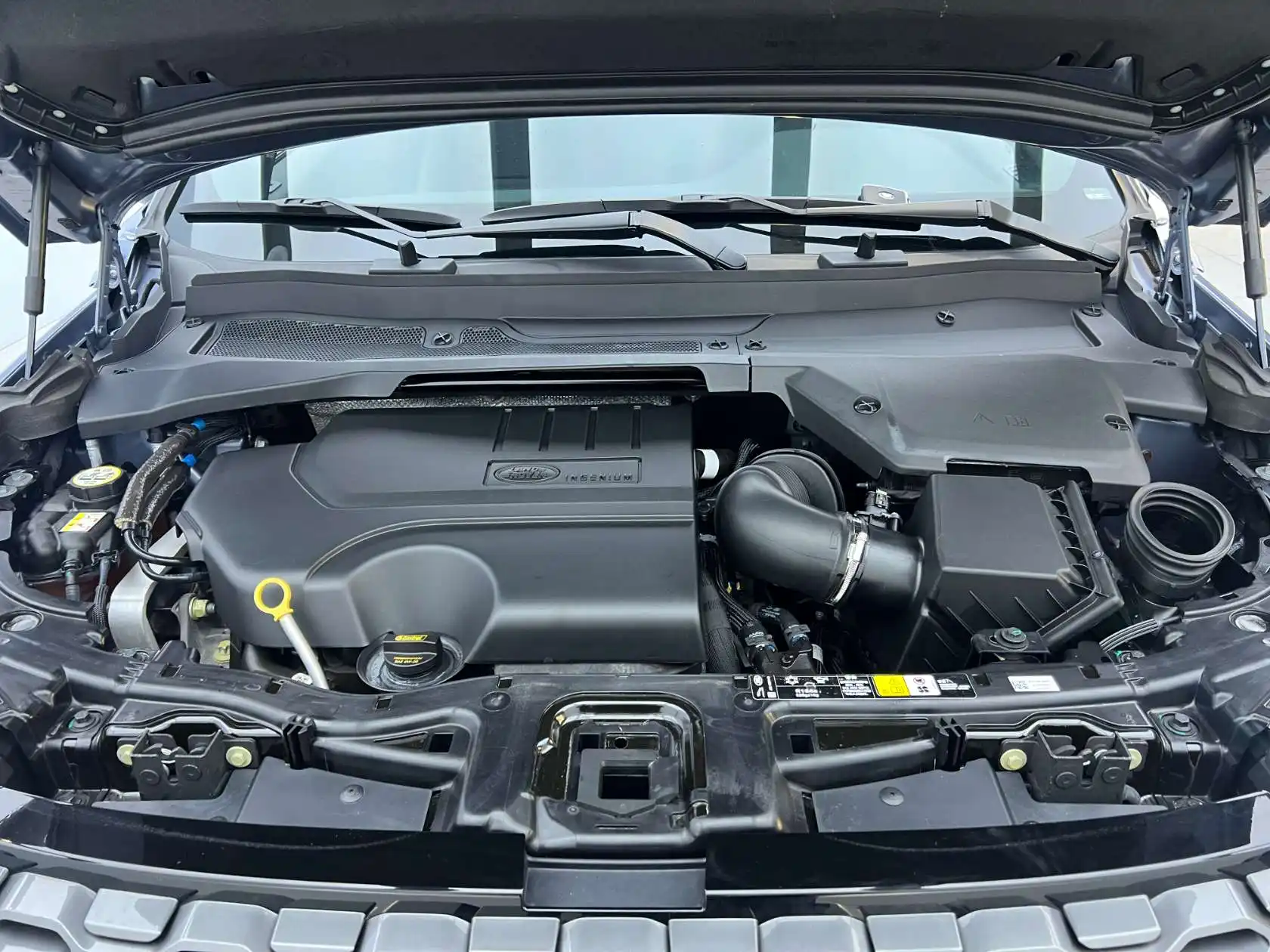 Land Rover Discovery Sport, 2022 24