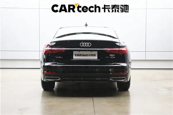 Audi A6L 40 TFSI, 2021 7