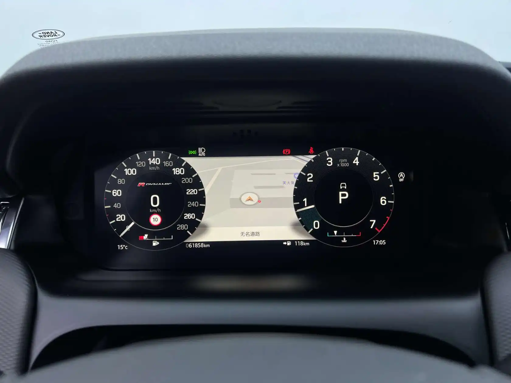 Land Rover Discovery Sport, 2022 7